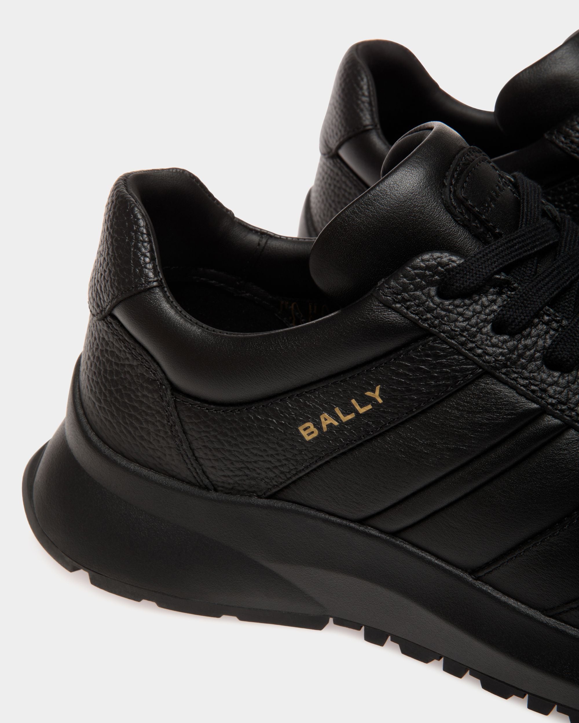 Bally Global -  - 