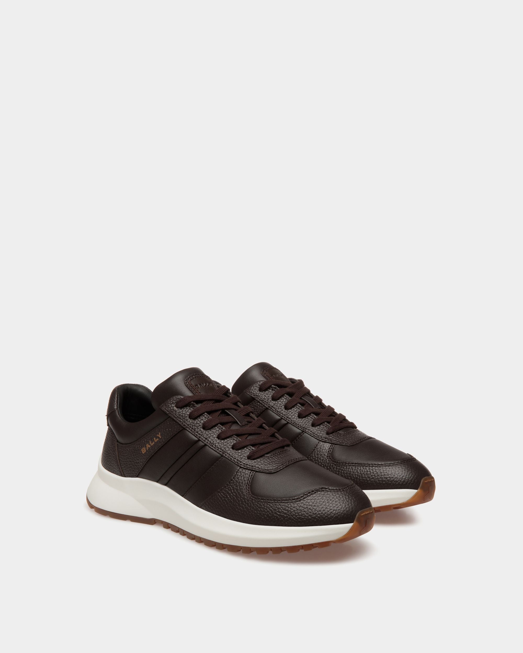 Bally Global -  - 
