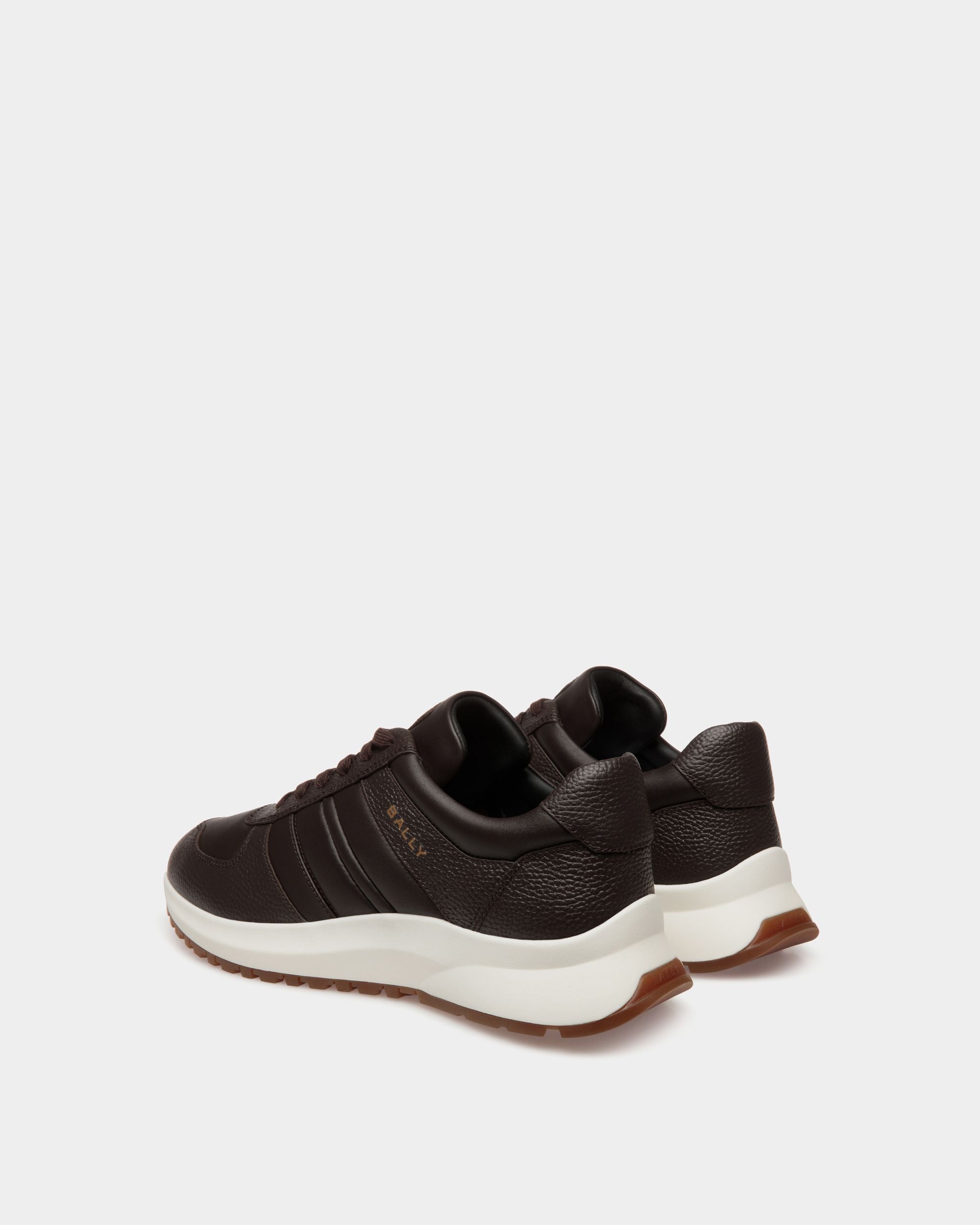 Bally Global -  - 