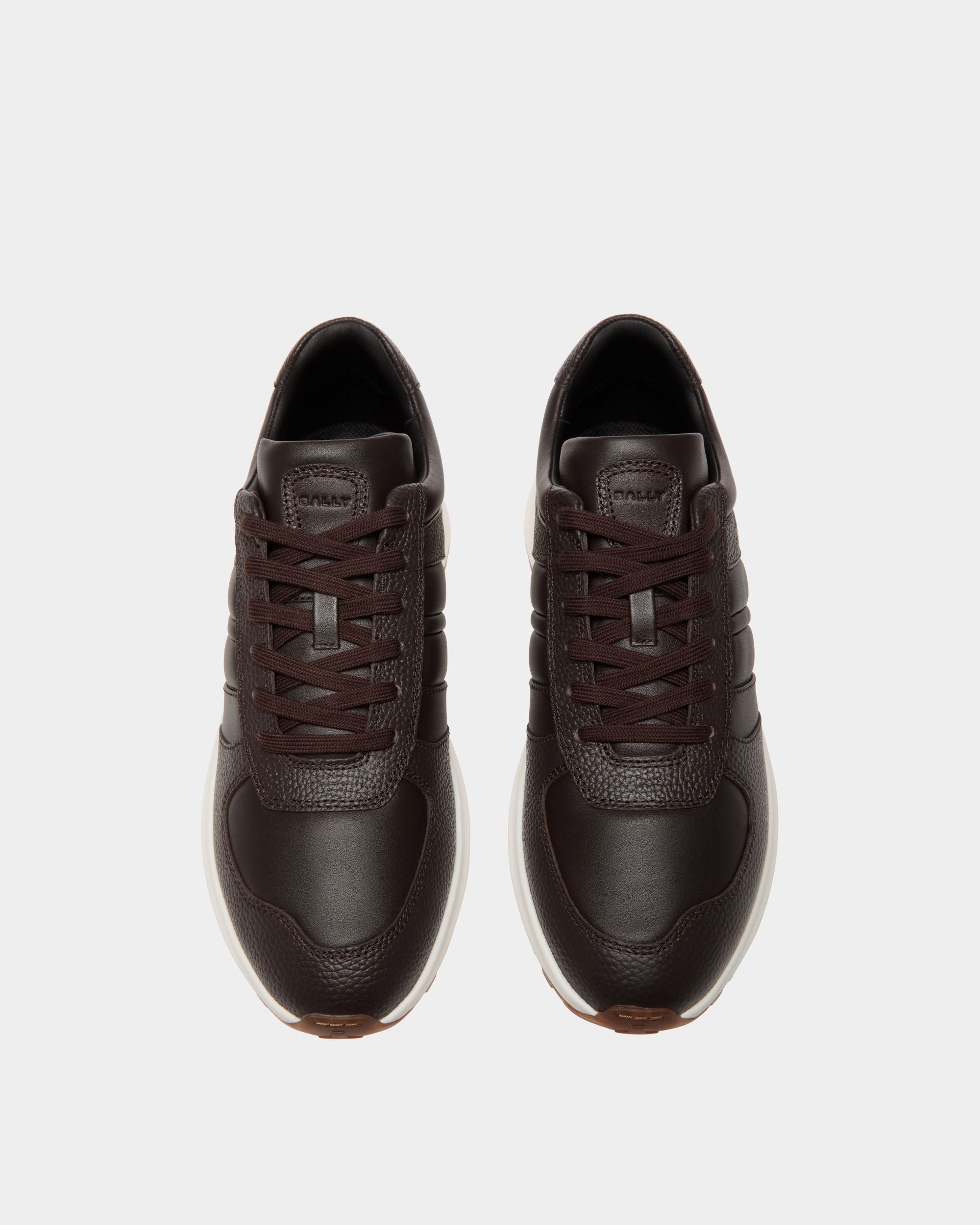 Bally Global -  - 