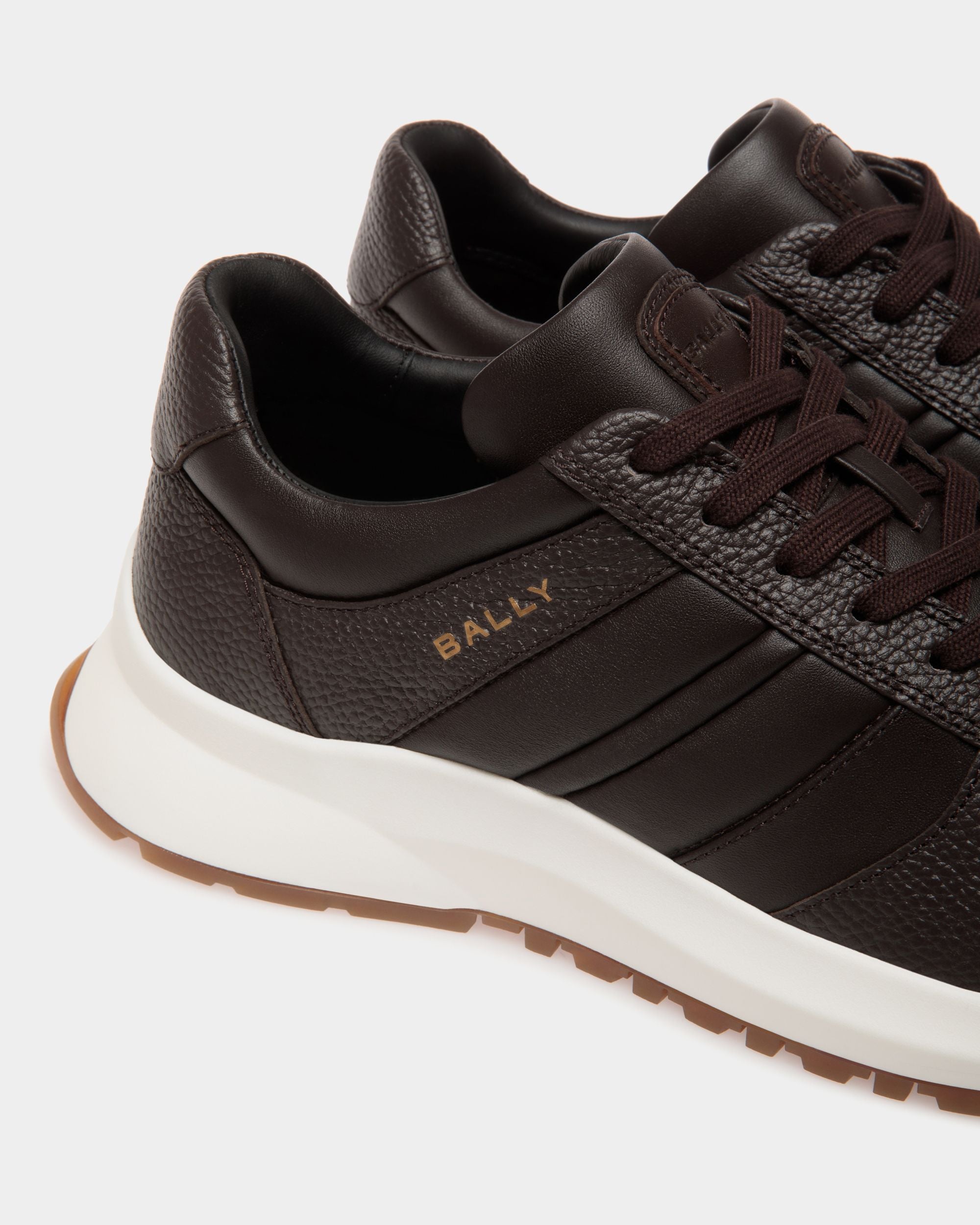 Bally Global -  - 