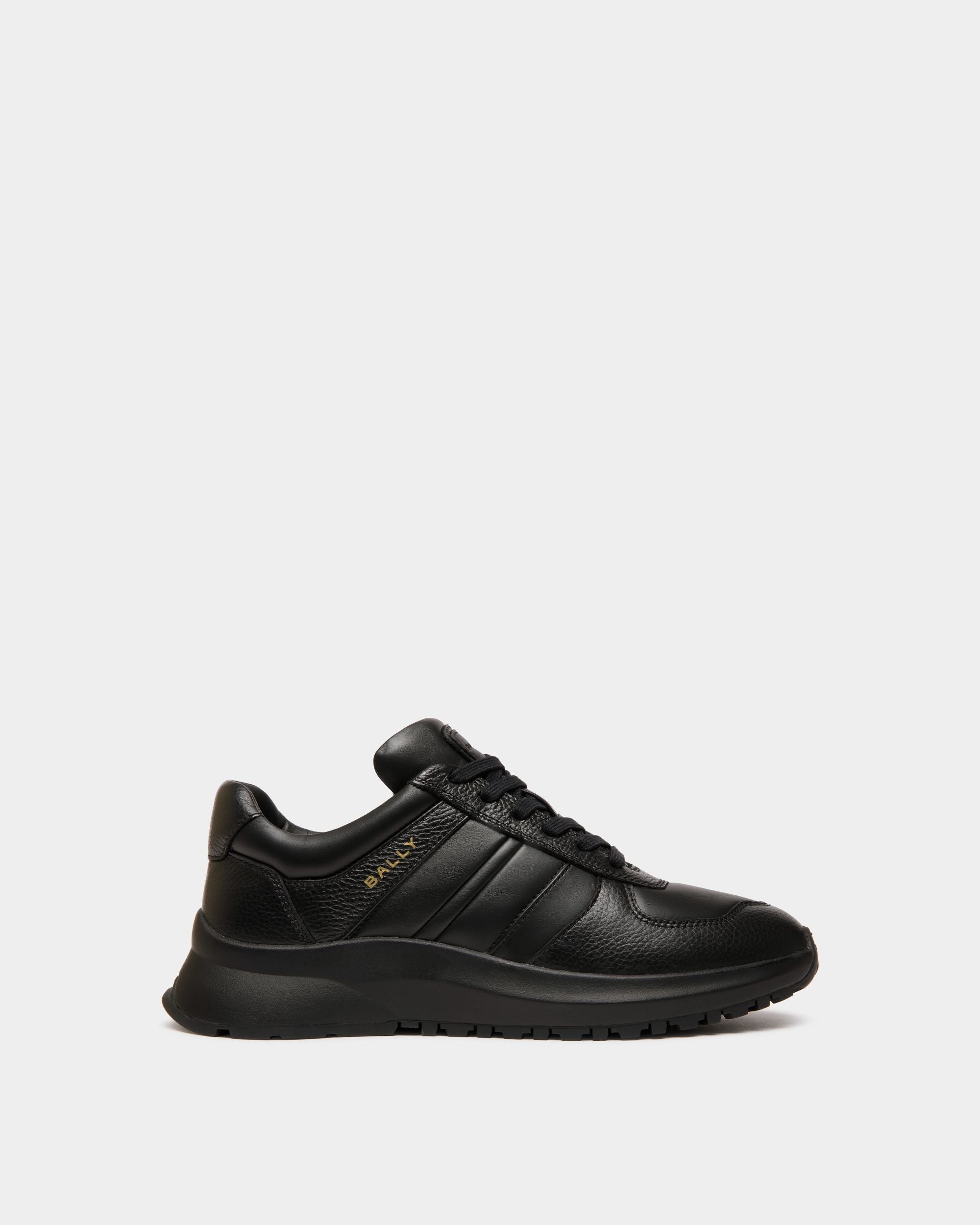Bally Global -  - 
