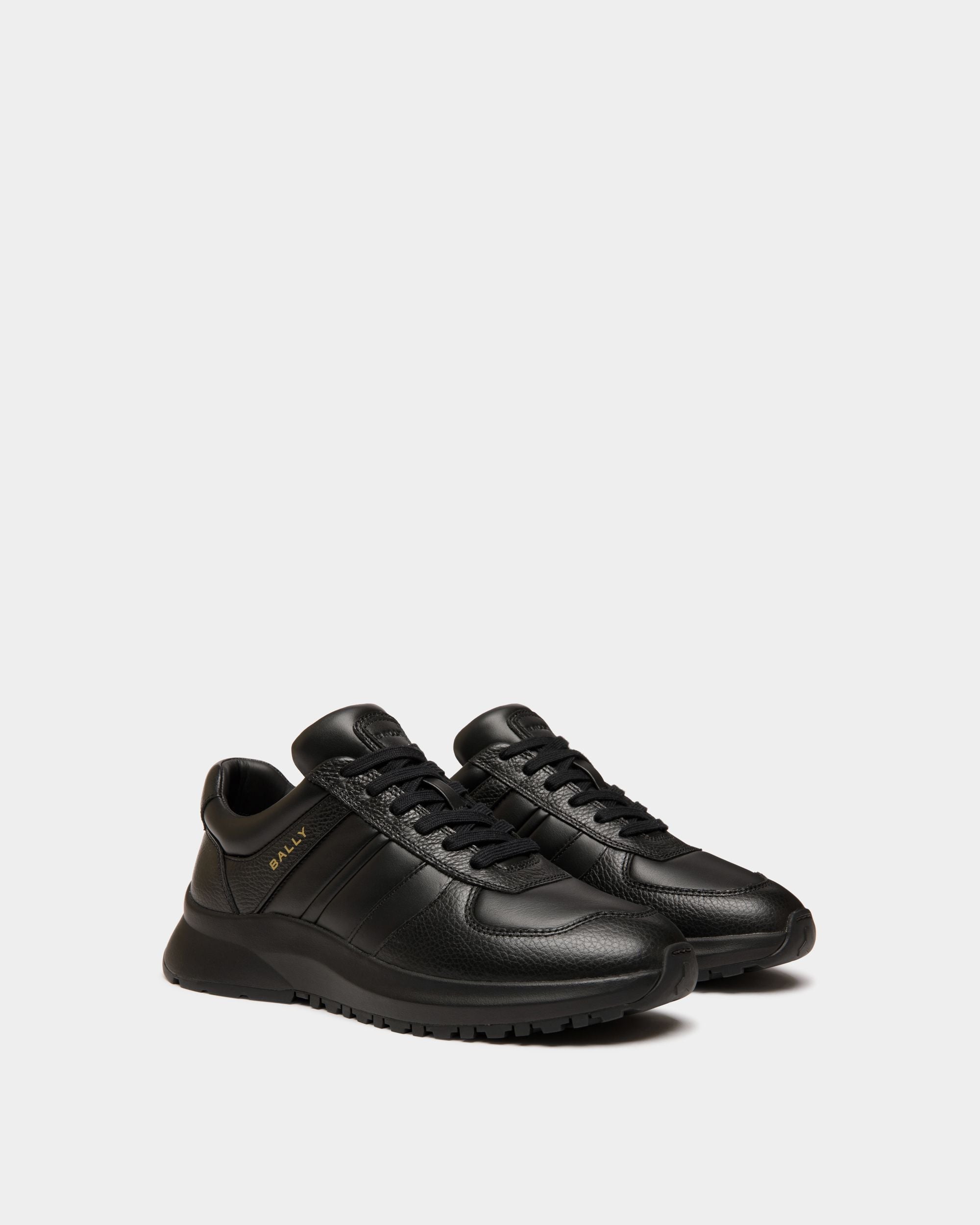 Bally Global -  - 