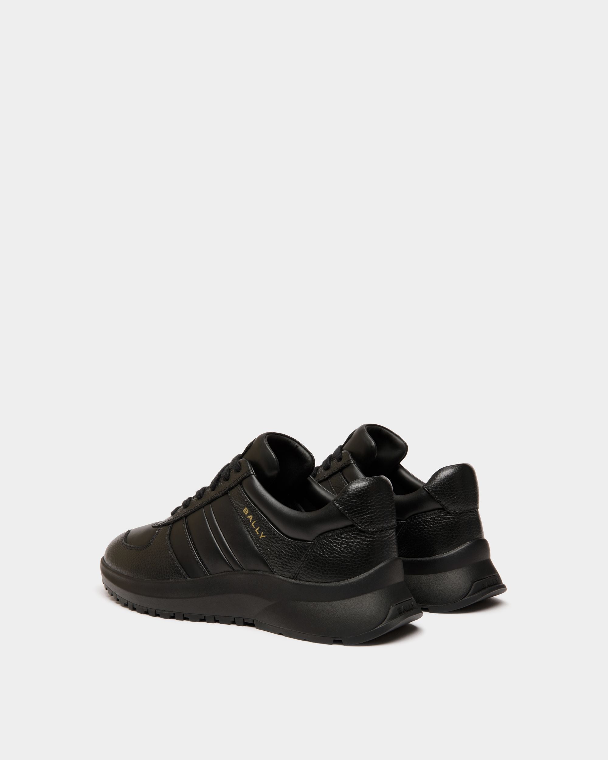 Bally Global -  - 