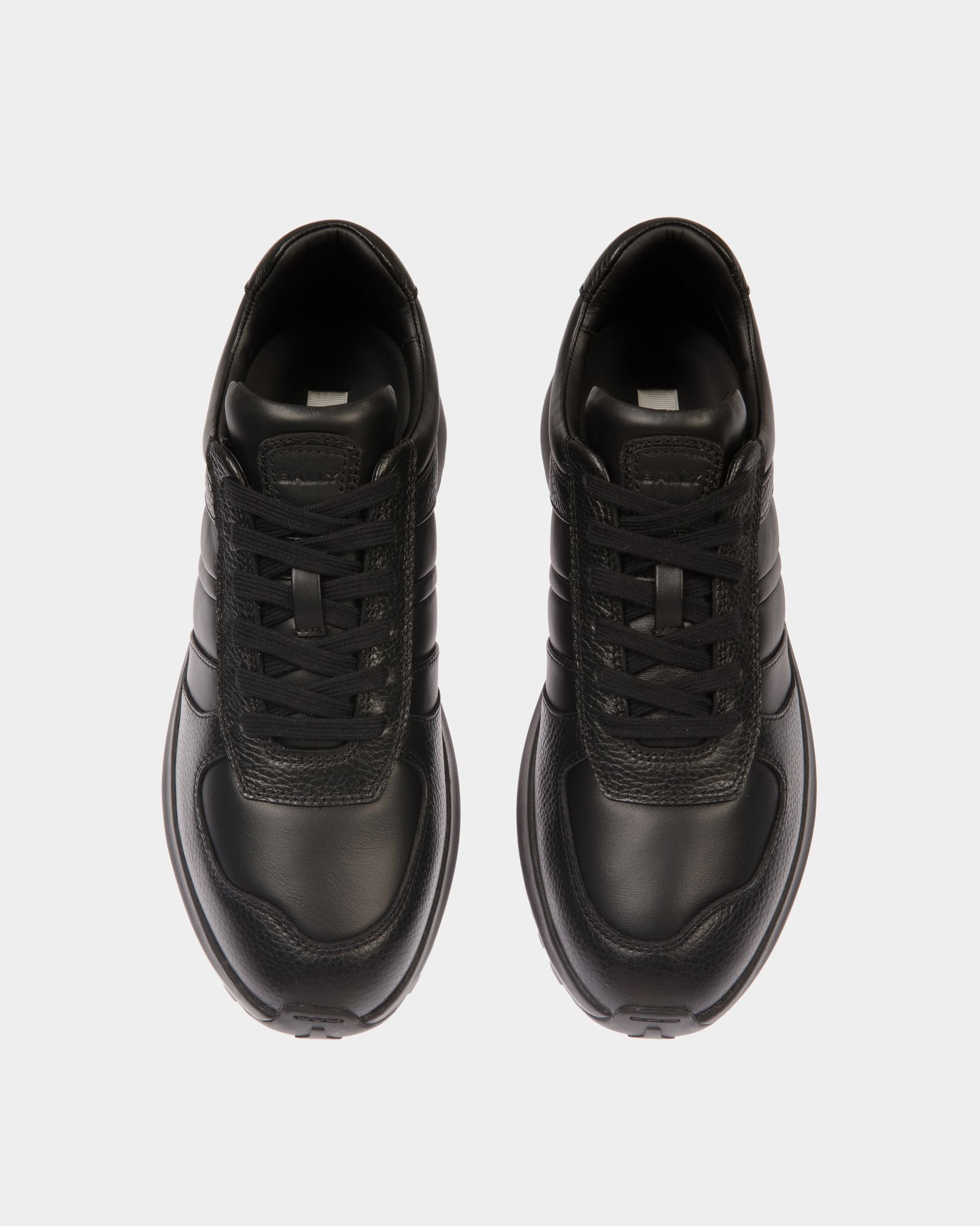 Bally Global -  - 