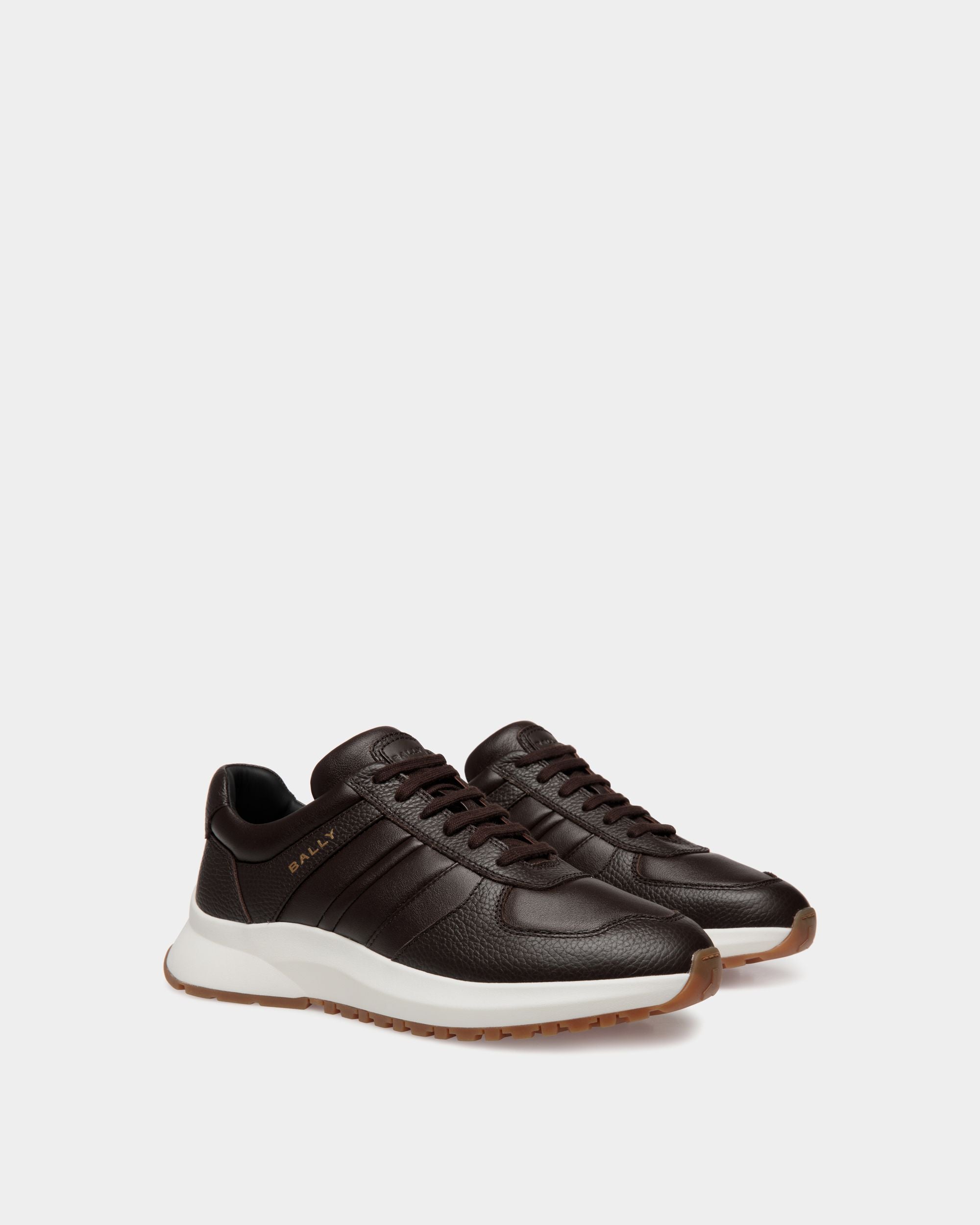 Bally Global -  - 
