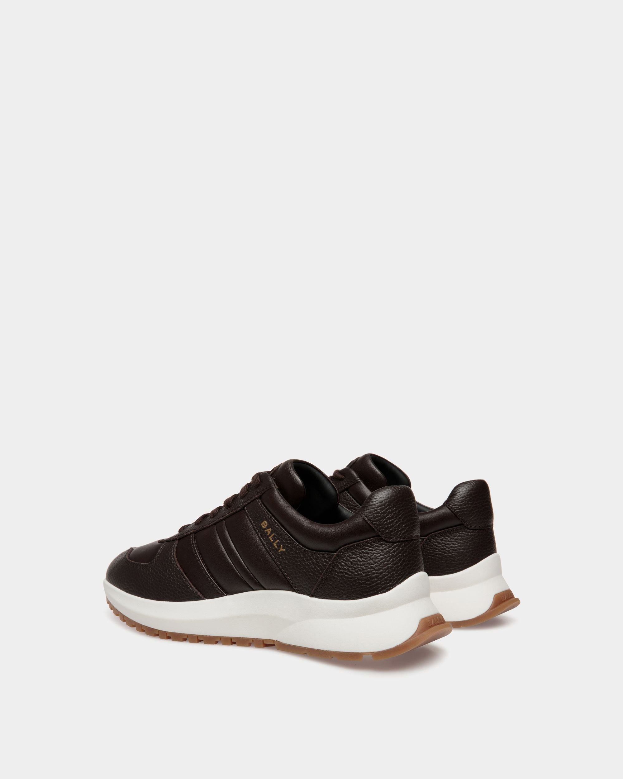 Bally Global -  - 