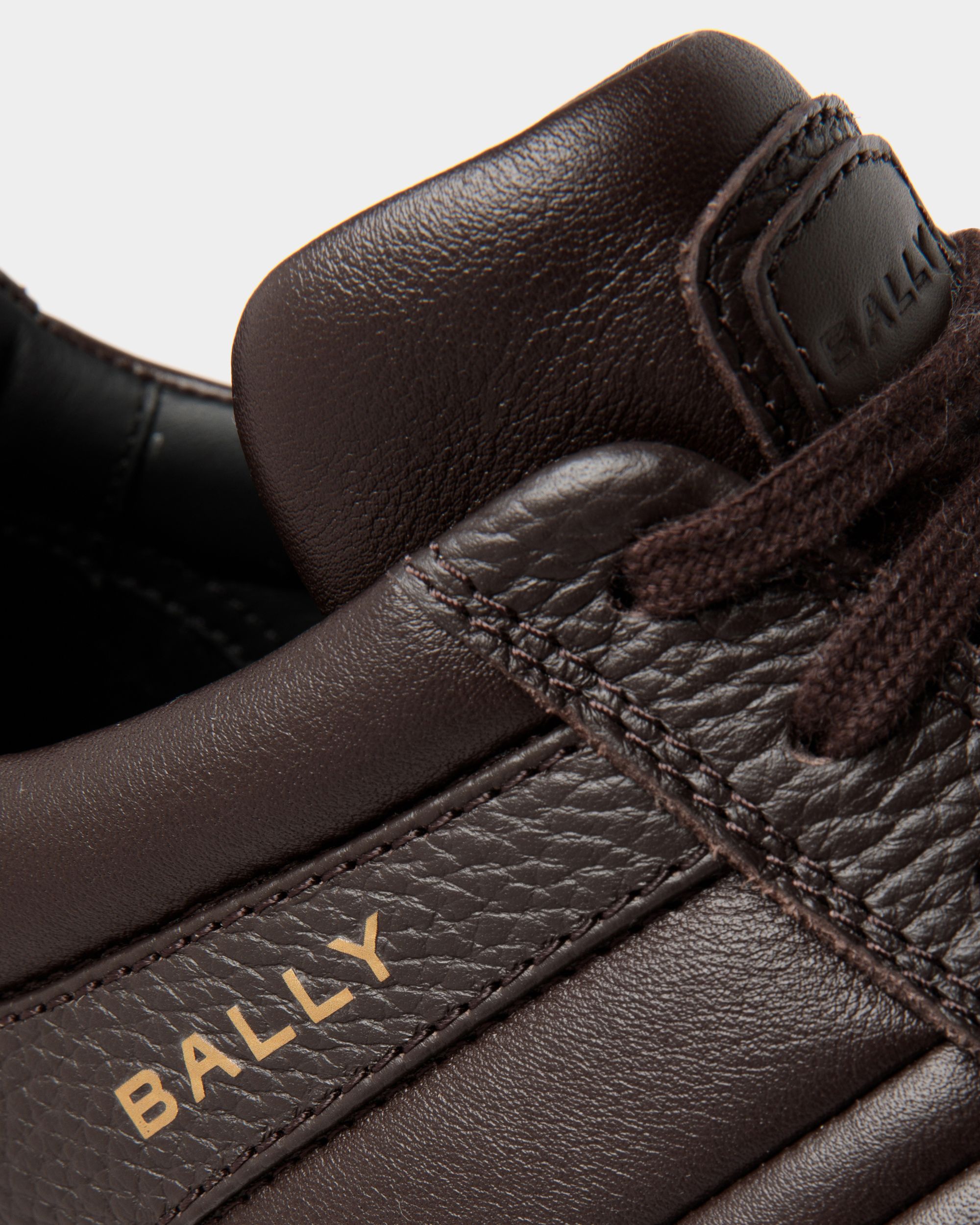 Bally Global -  - 