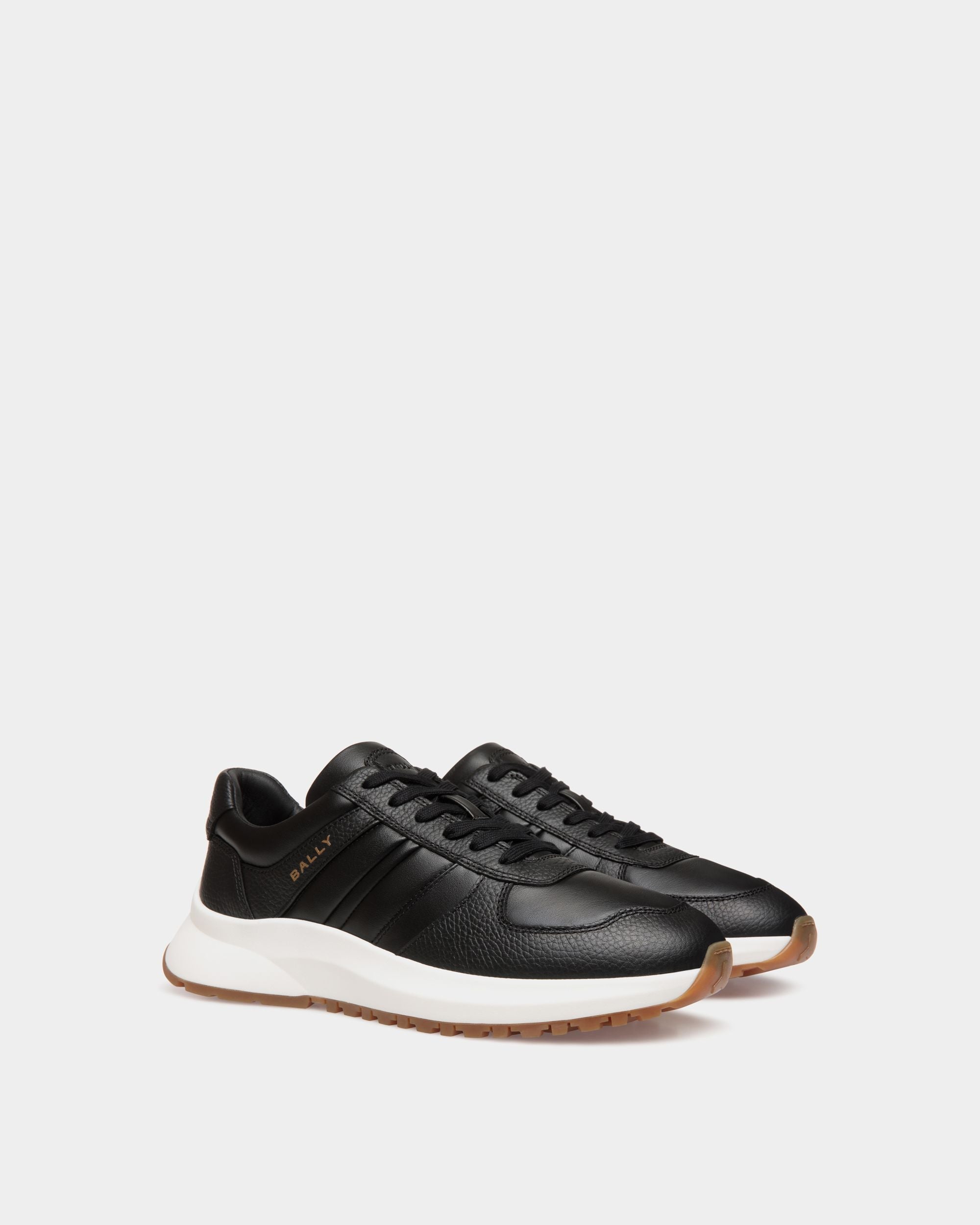 Bally Global -  - 