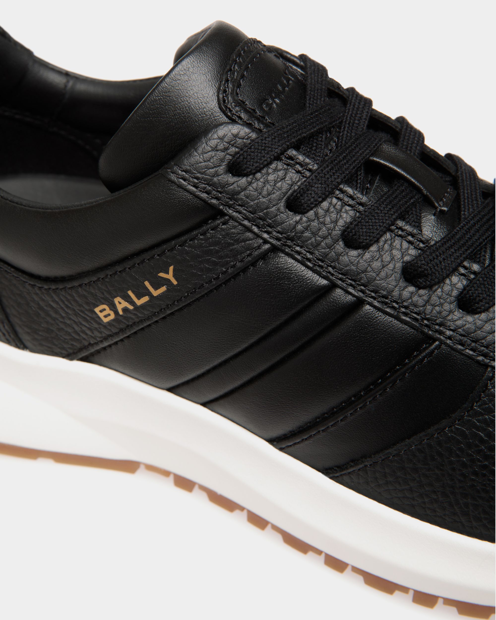 Bally Global -  - 