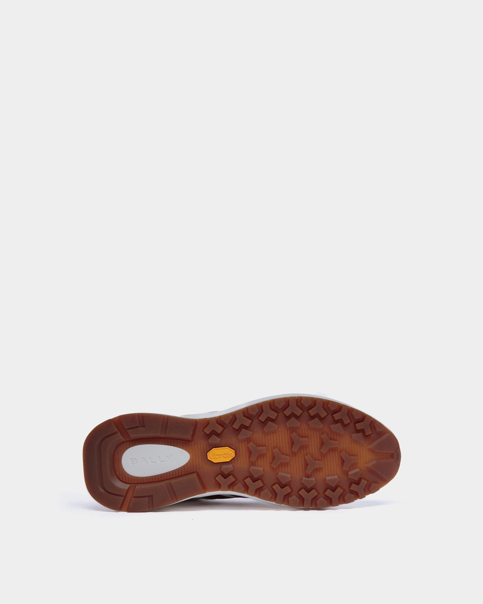 Bally Global -  - 