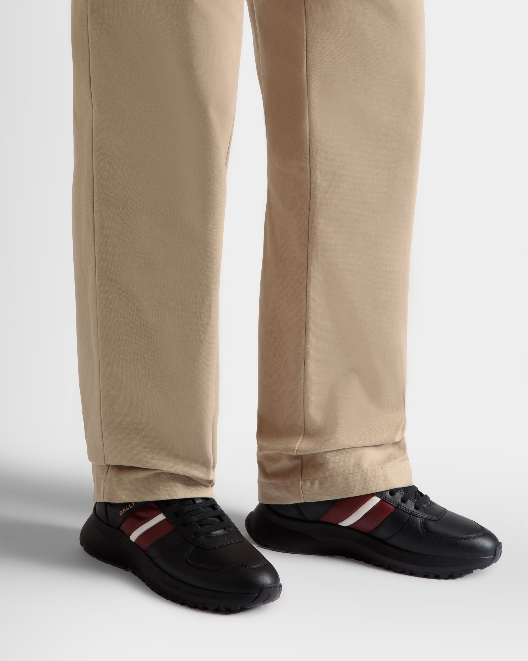 Bally Global -  - 