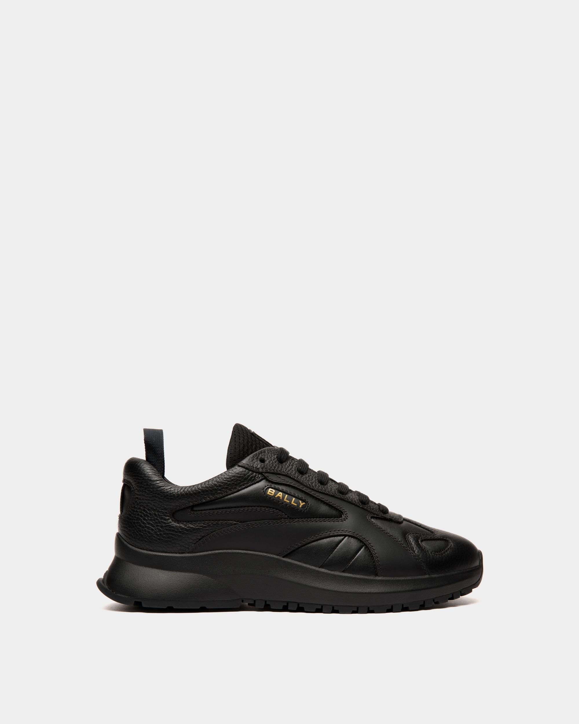 Bally Global -  - 