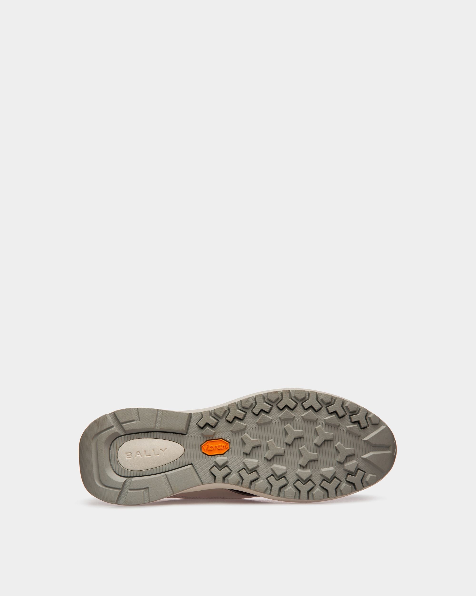 Bally Global -  - 