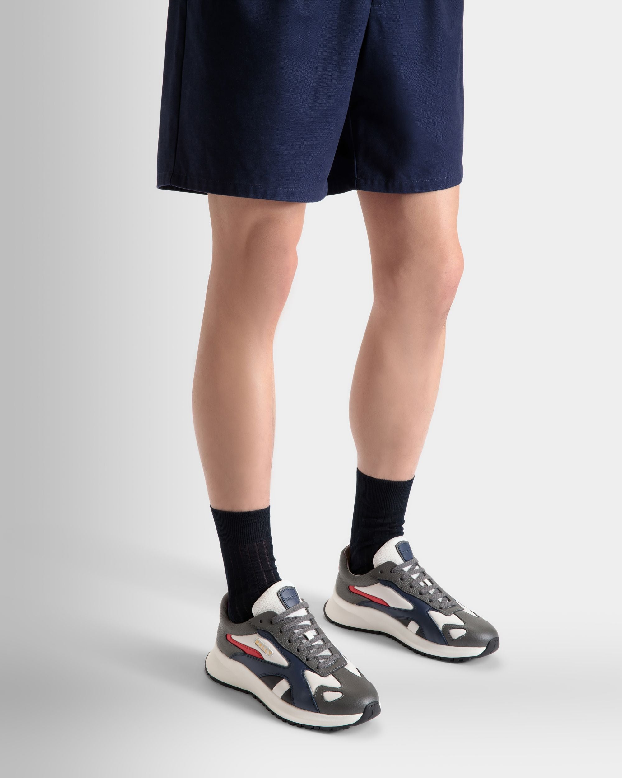 Bally Global -  - 