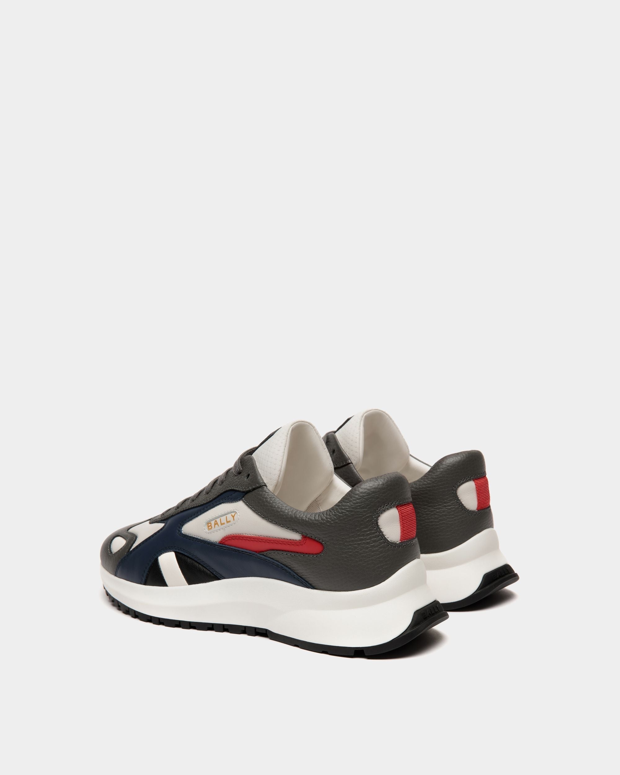 Bally Global -  - 