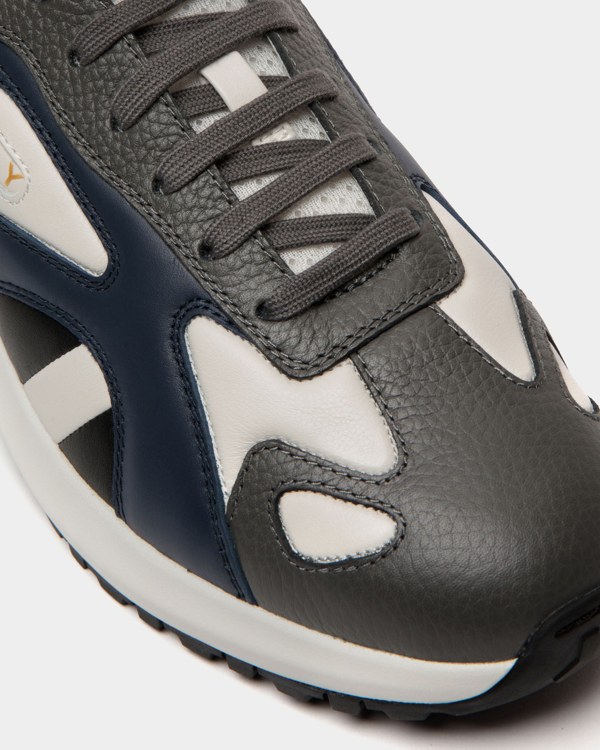 Bally Global -  - 