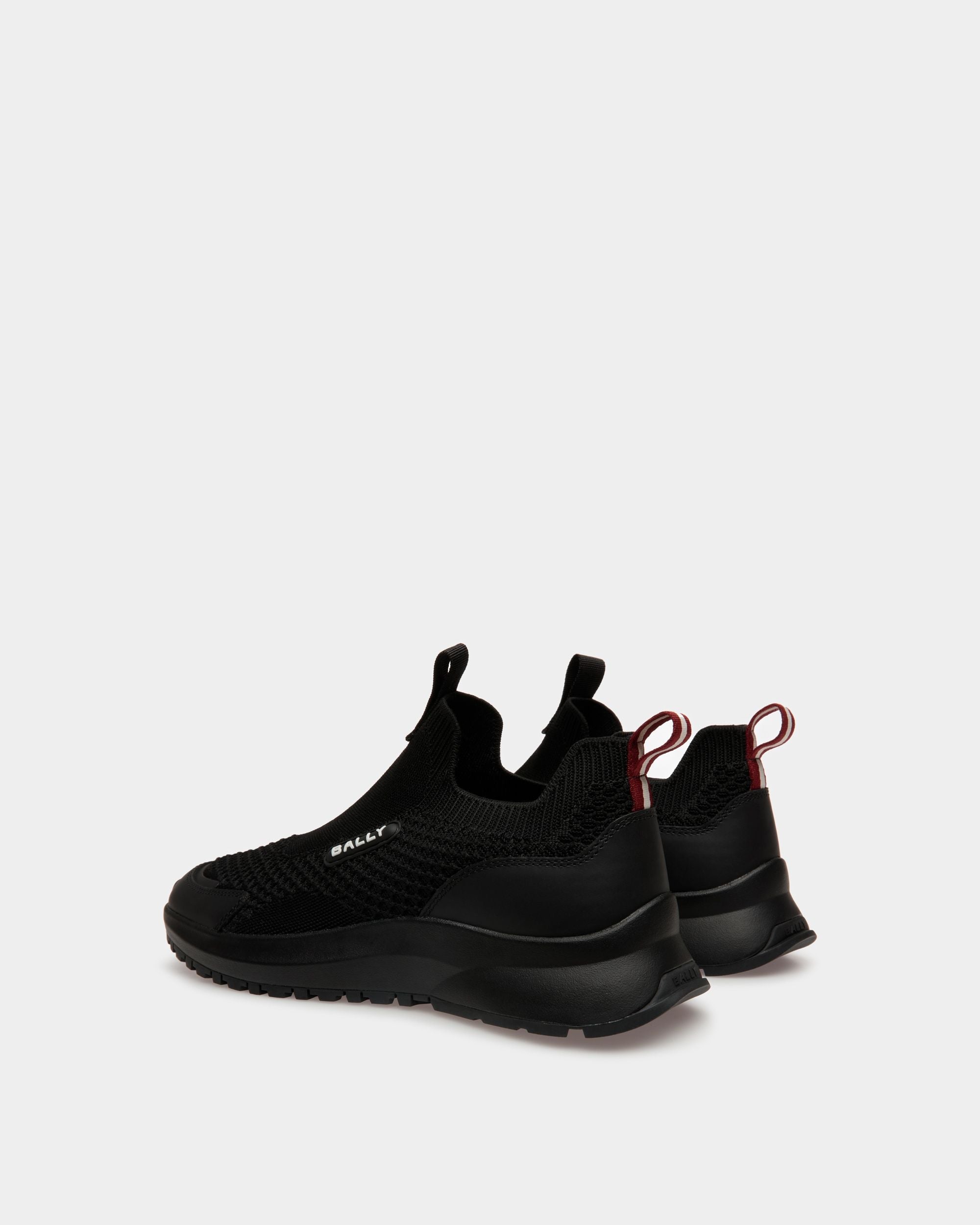 Bally Global -  - 