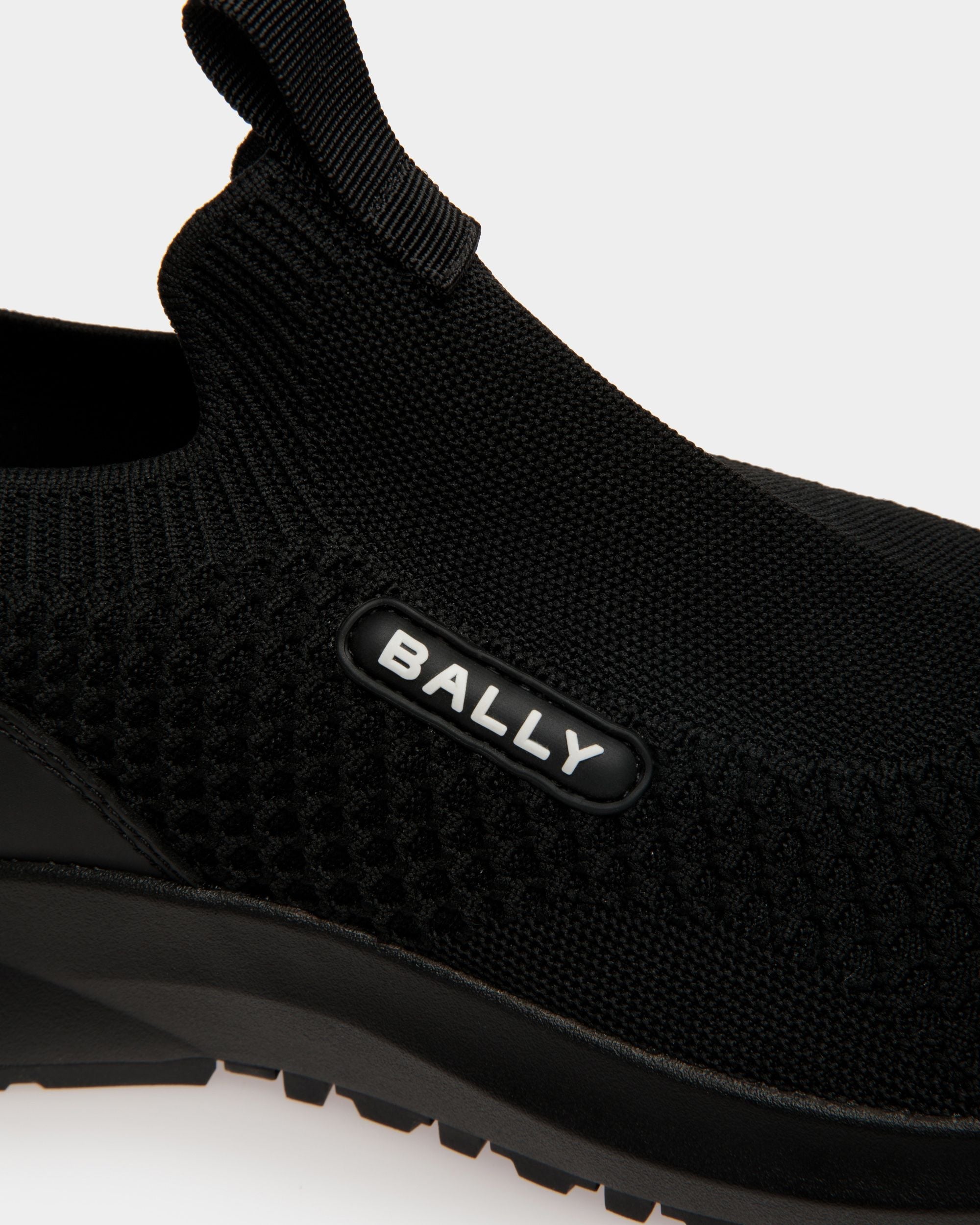Bally Global -  - 