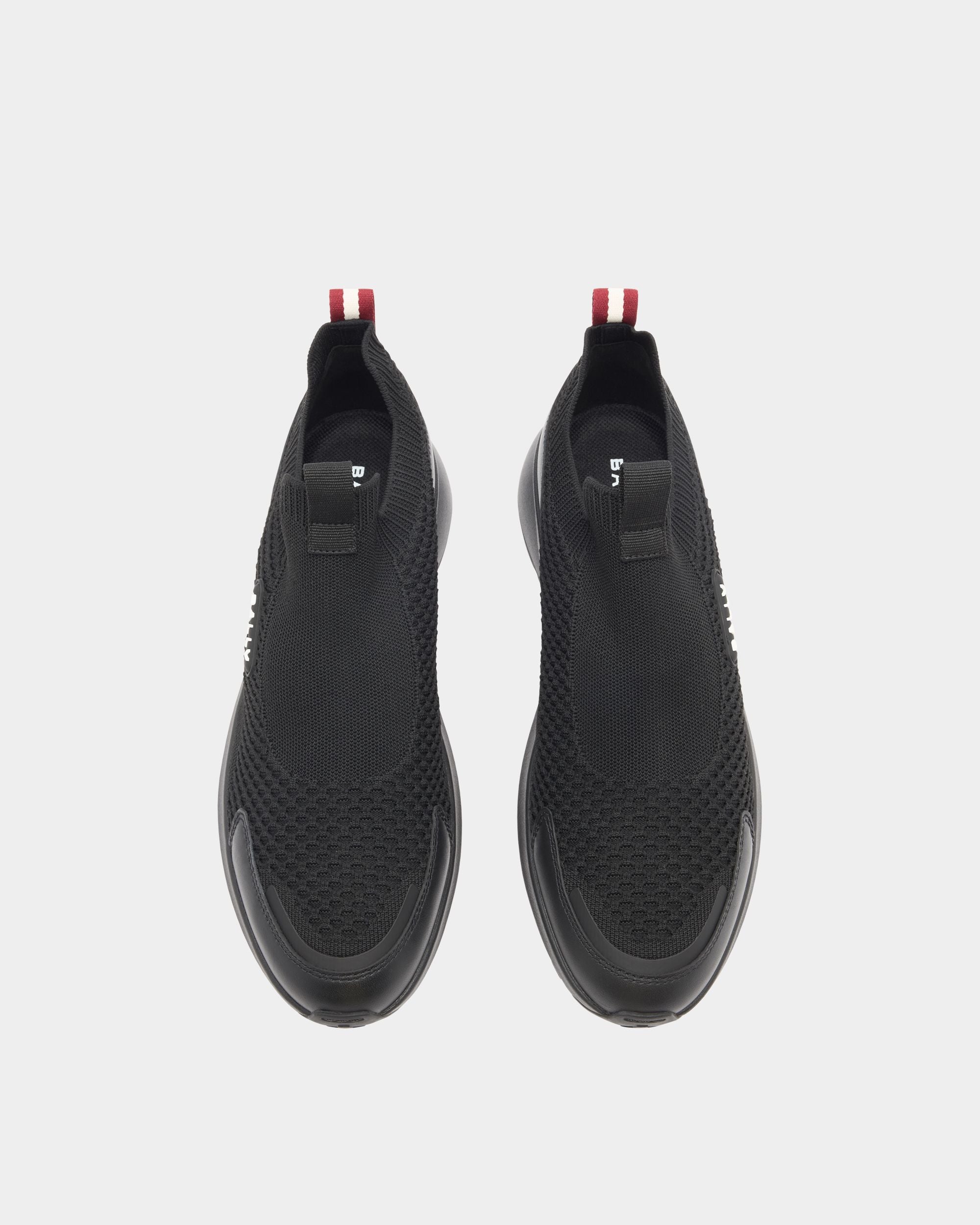 Bally Global -  - 