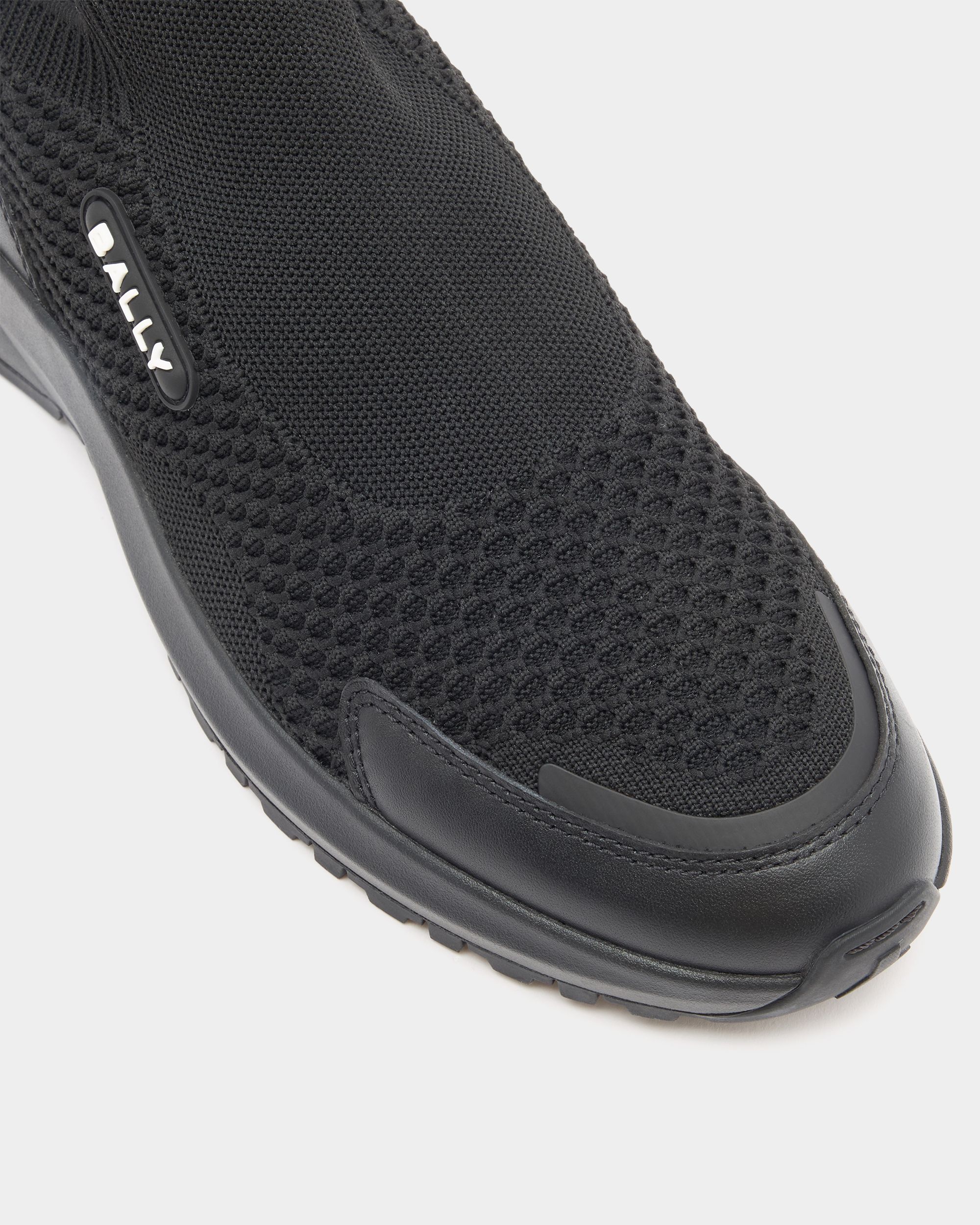 Bally Global -  - 