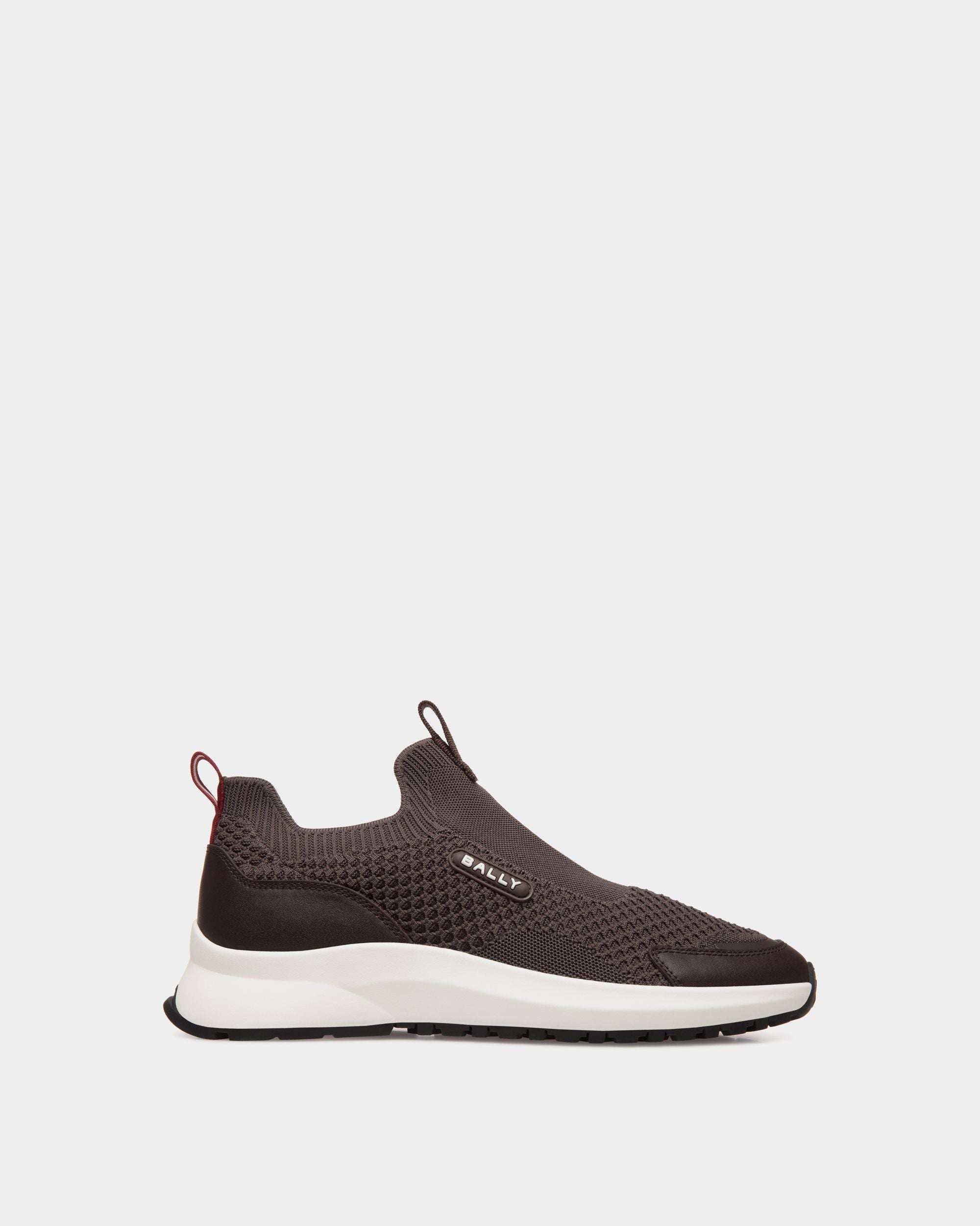 Bally Global -  - 