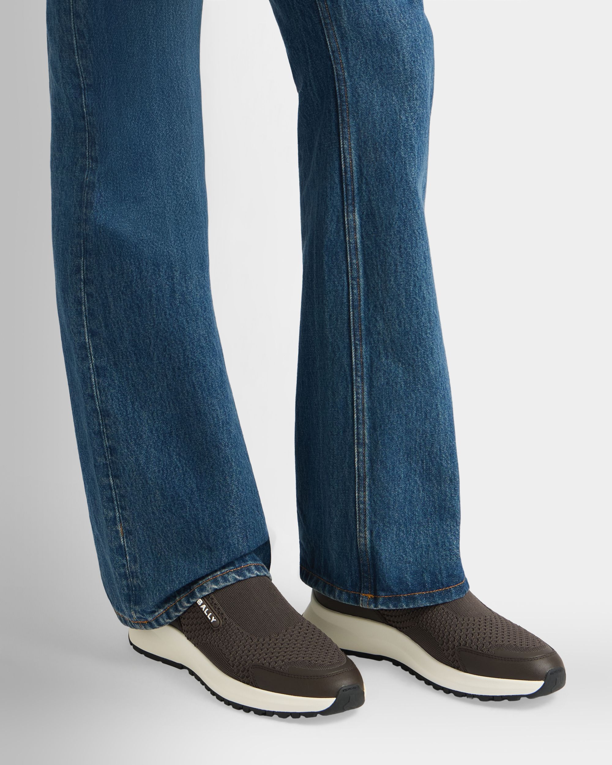 Bally Global -  - 
