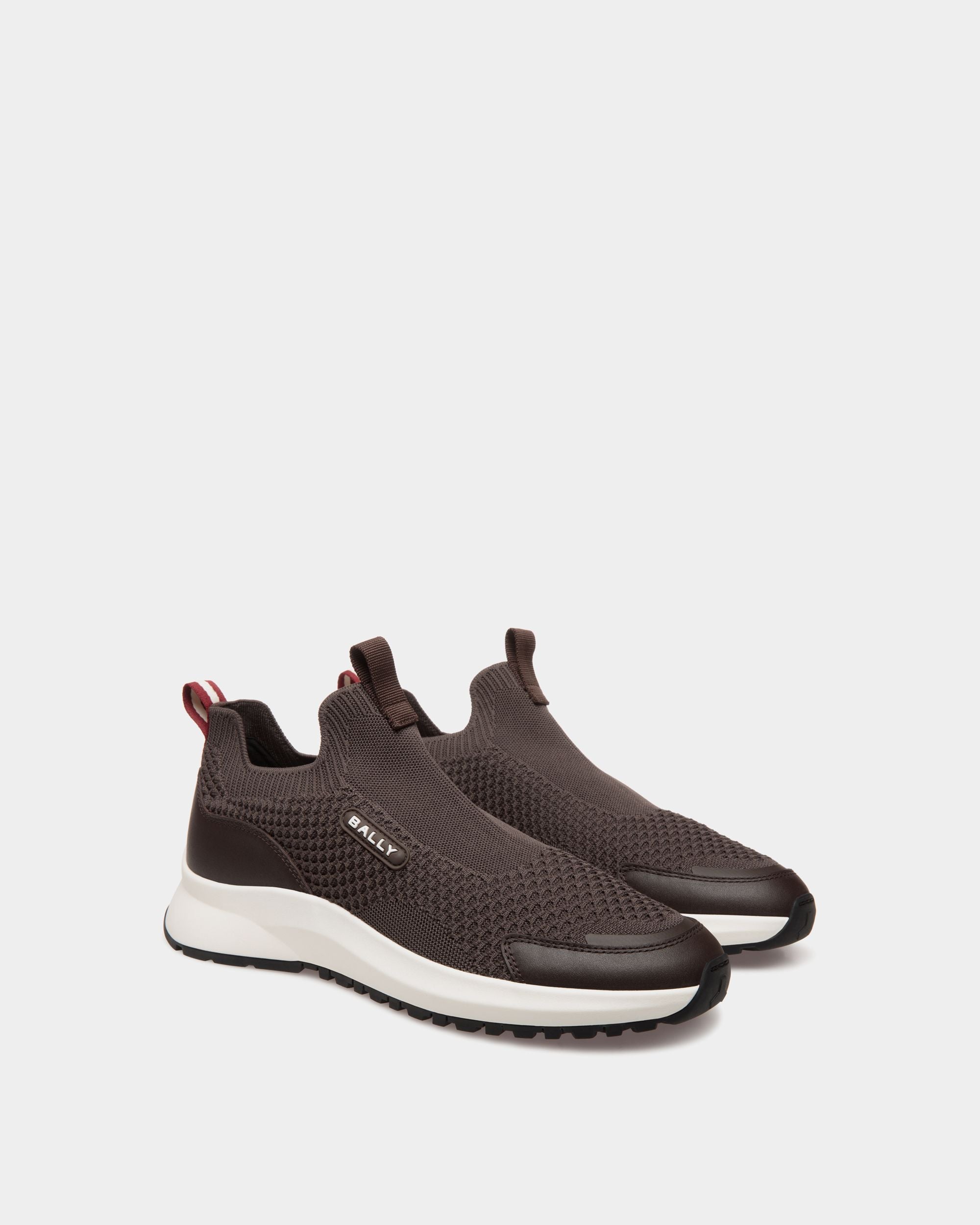 Bally Global -  - 