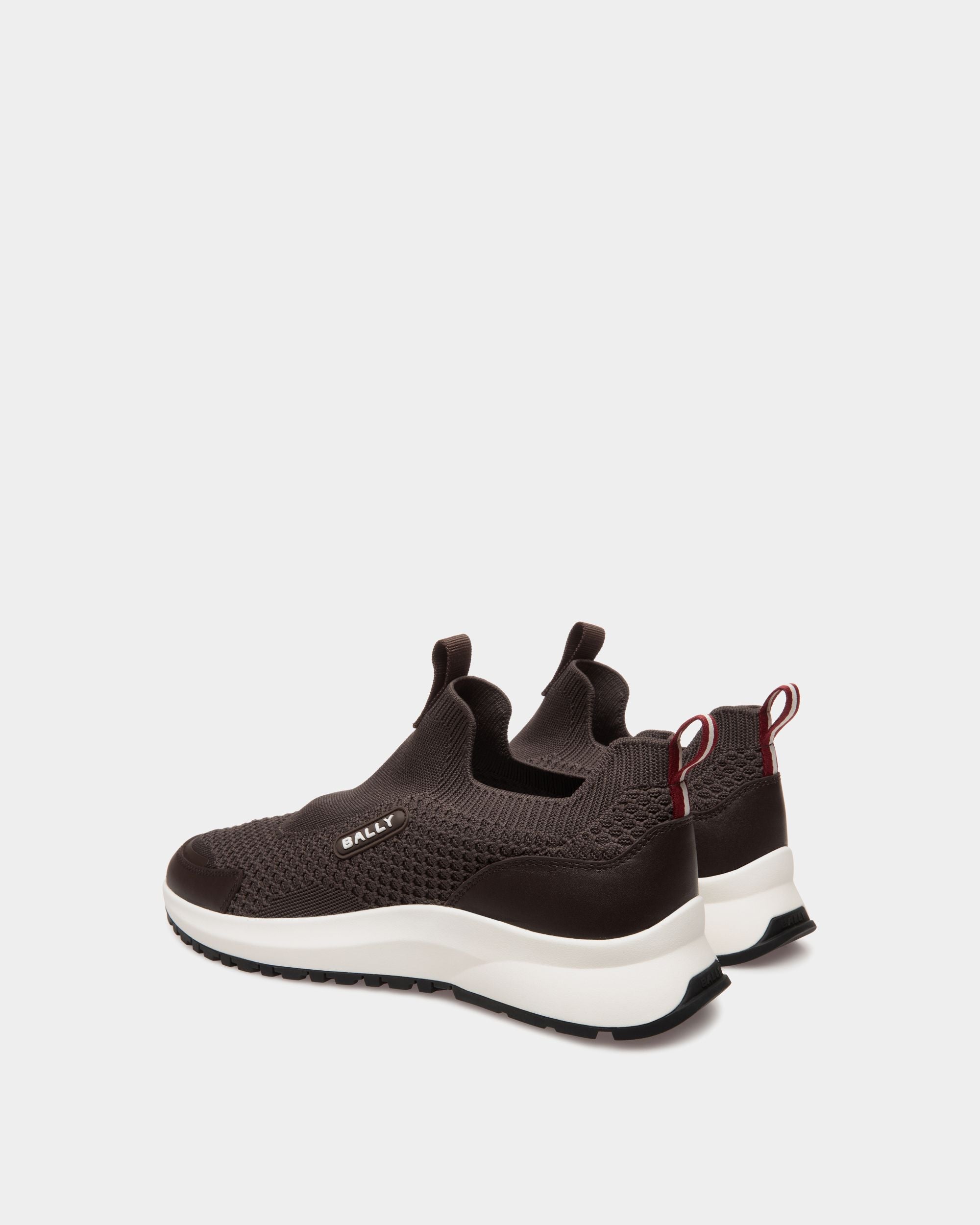 Bally Global -  - 