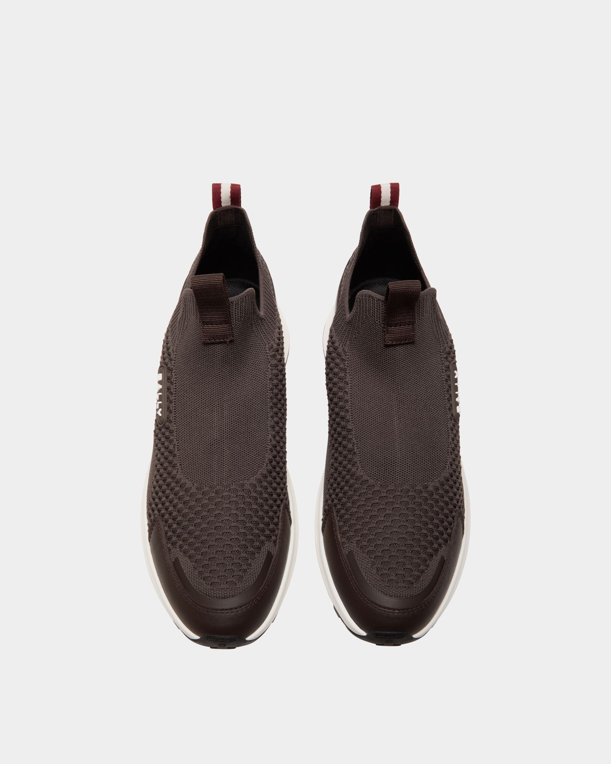 Bally Global -  - 