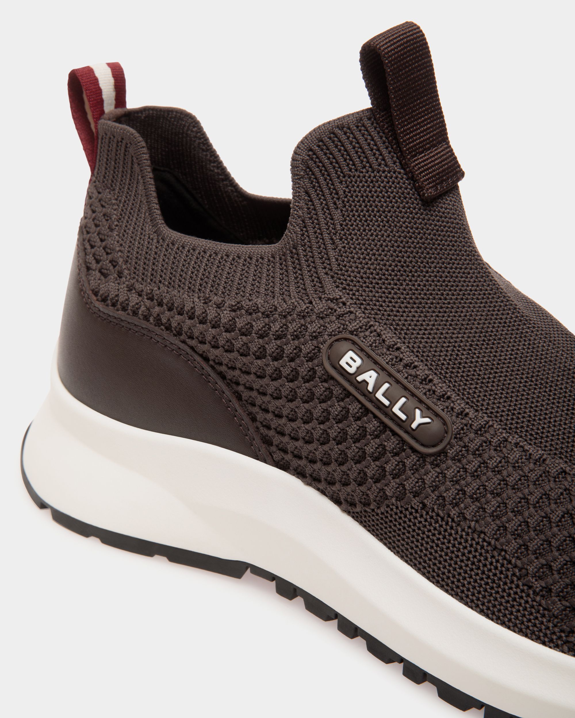Bally Global -  - 