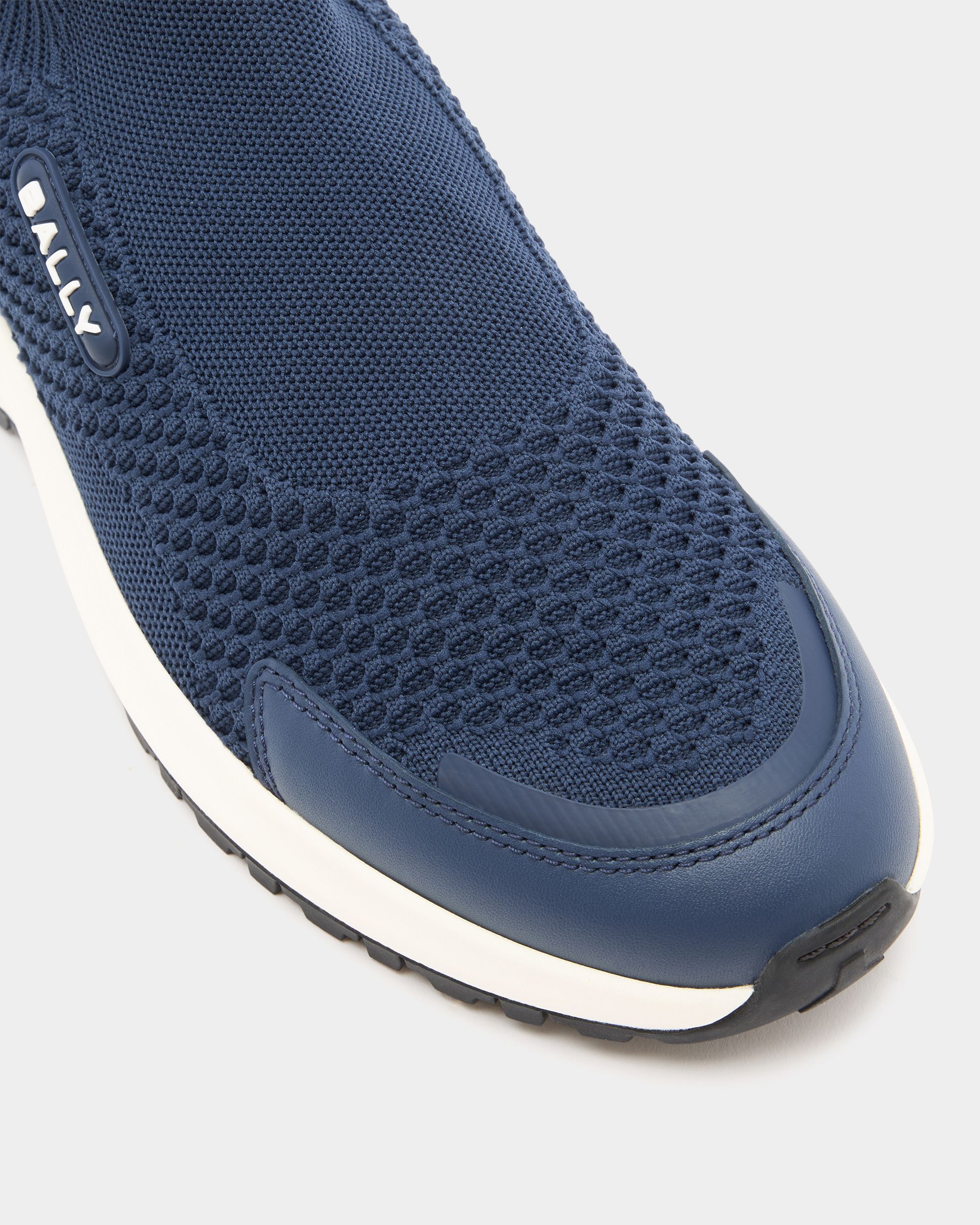 Bally Global -  - 