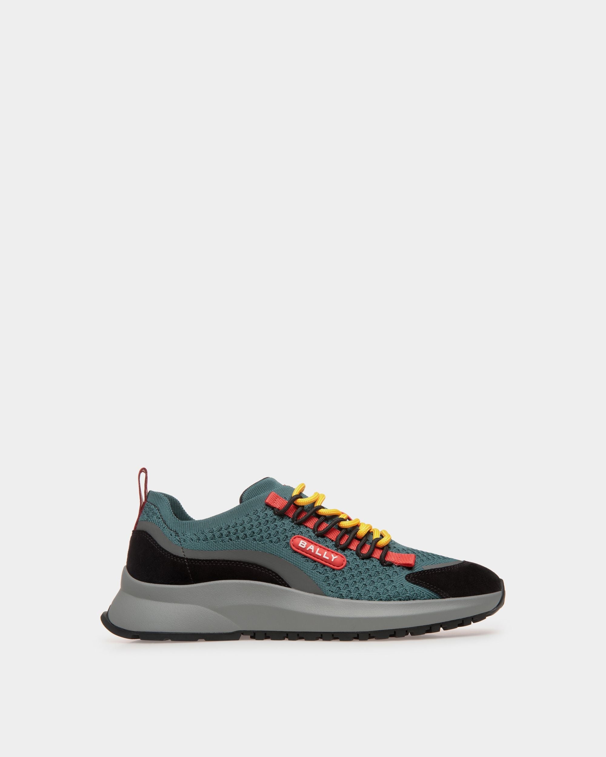 Bally Global -  - 