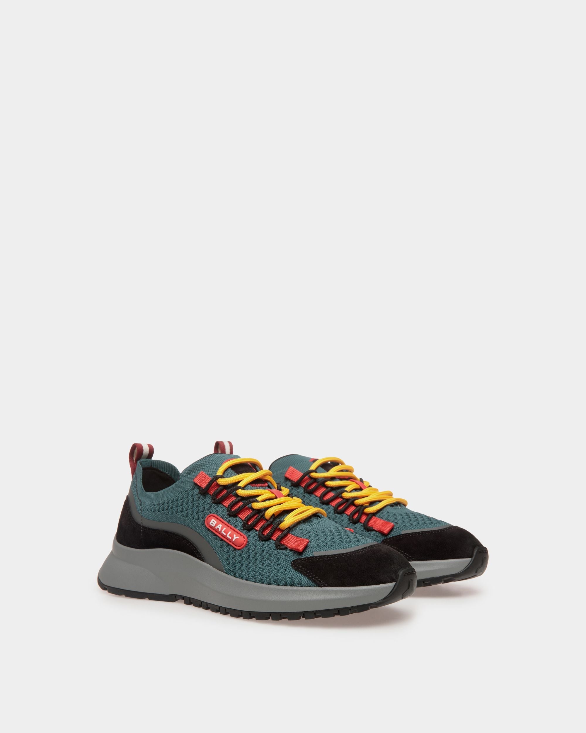 Bally Global -  - 