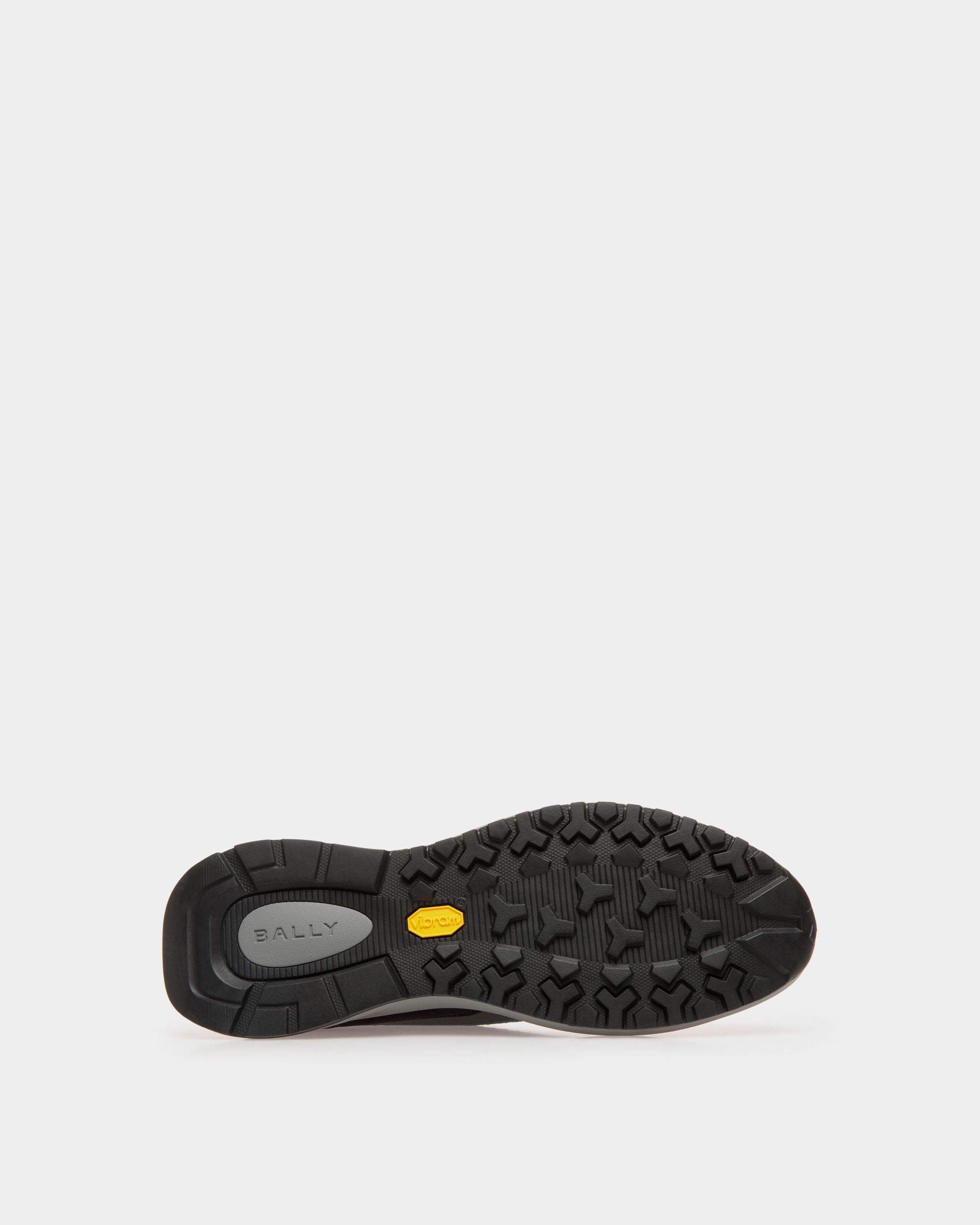 Bally Global -  - 