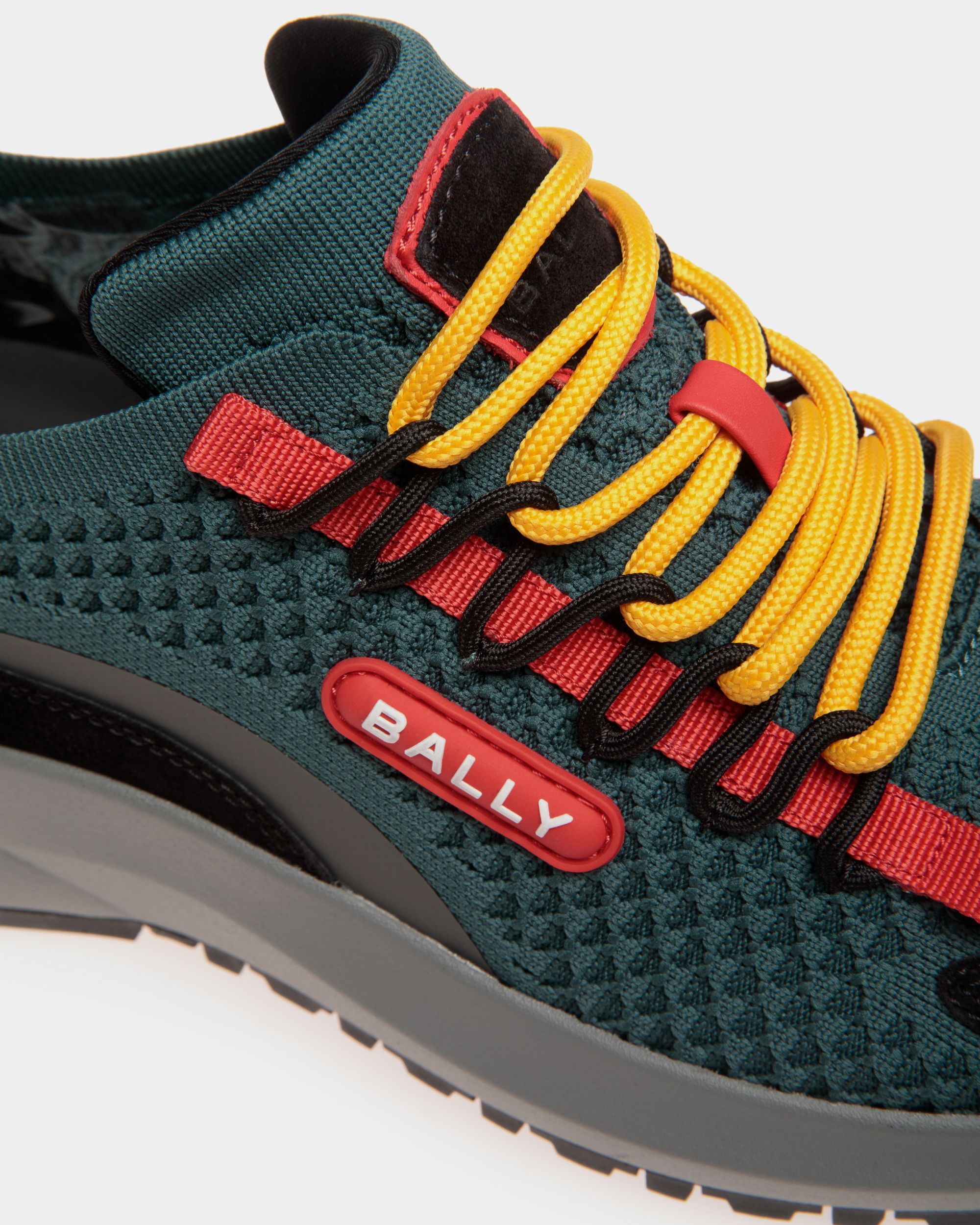 Bally Global -  - 