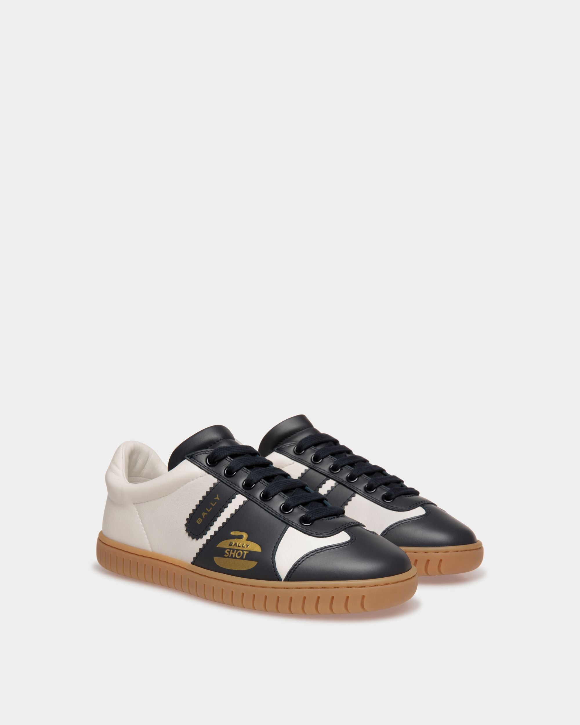 Bally Global -  - 