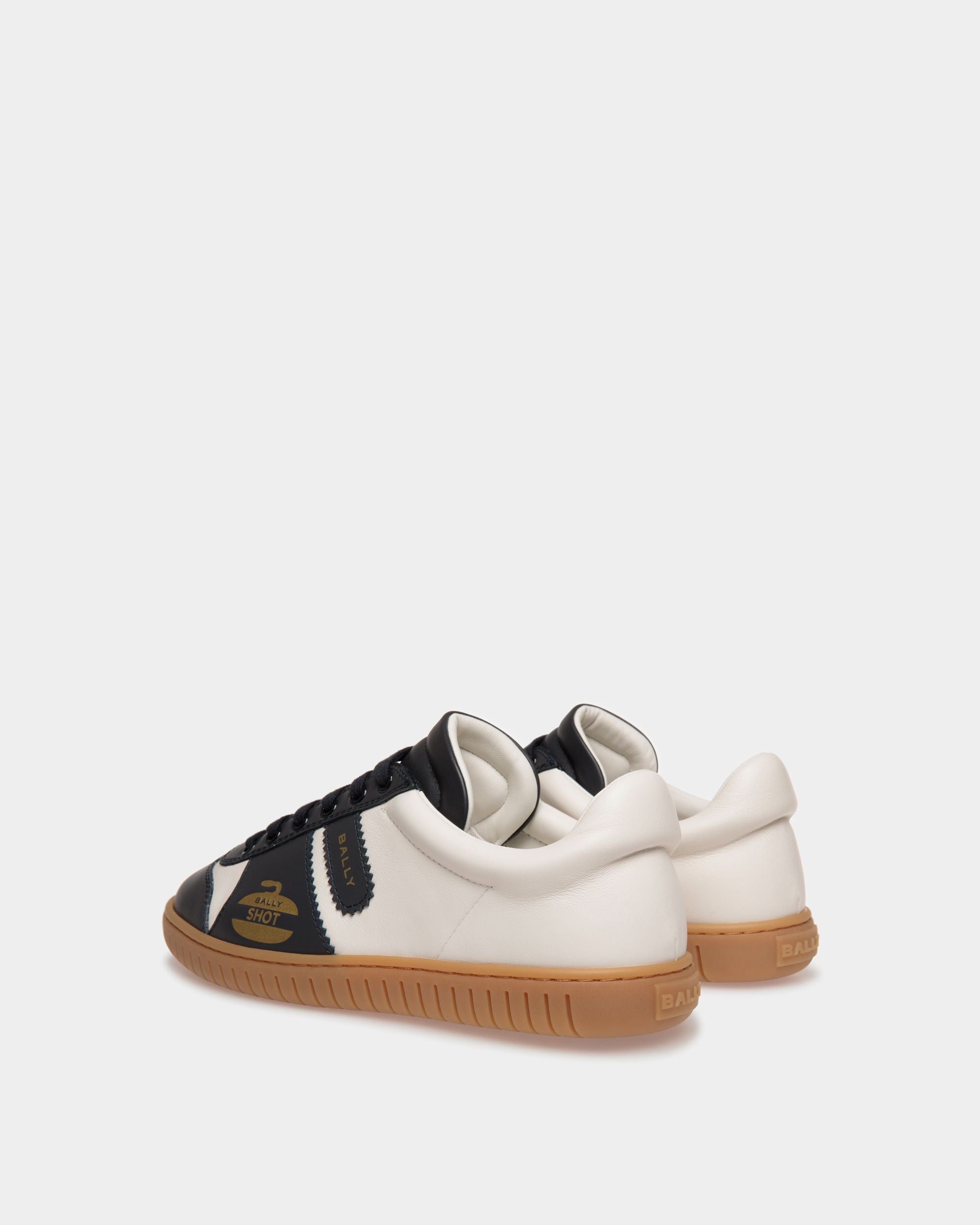 Bally Global -  - 