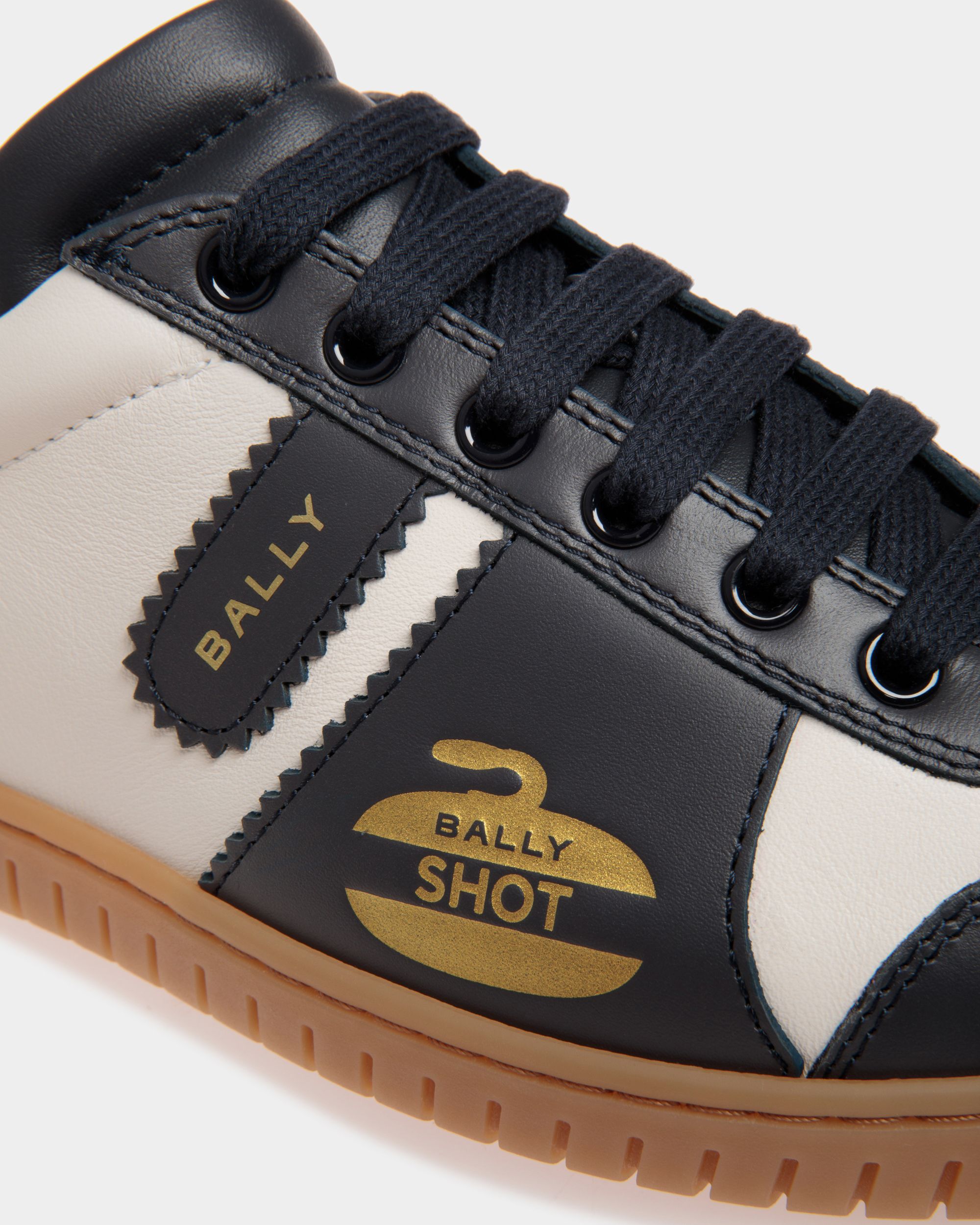 Bally Global -  - 