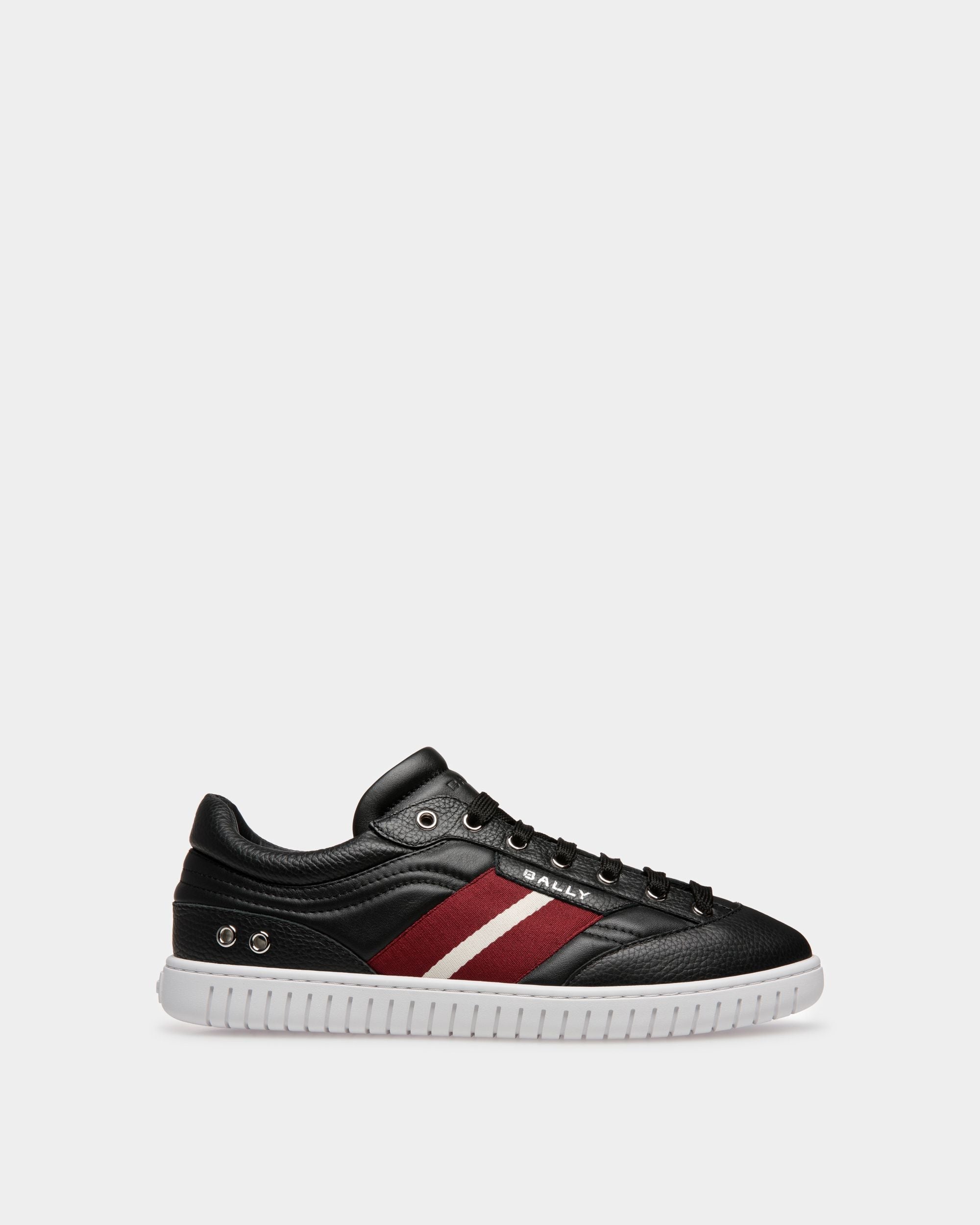 Bally Global -  - 