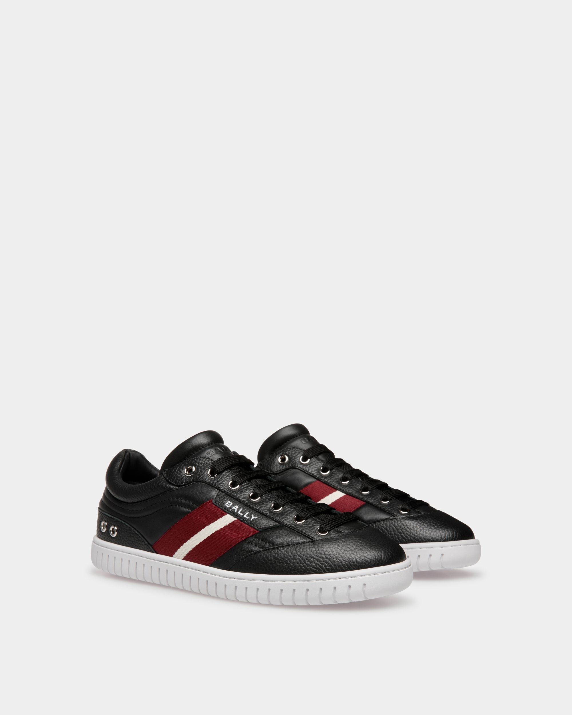 Bally Global -  - 