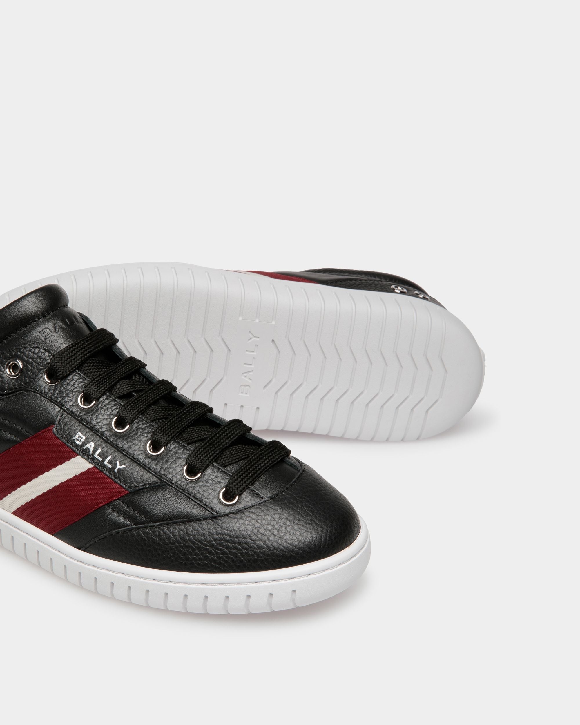 Bally Global -  - 