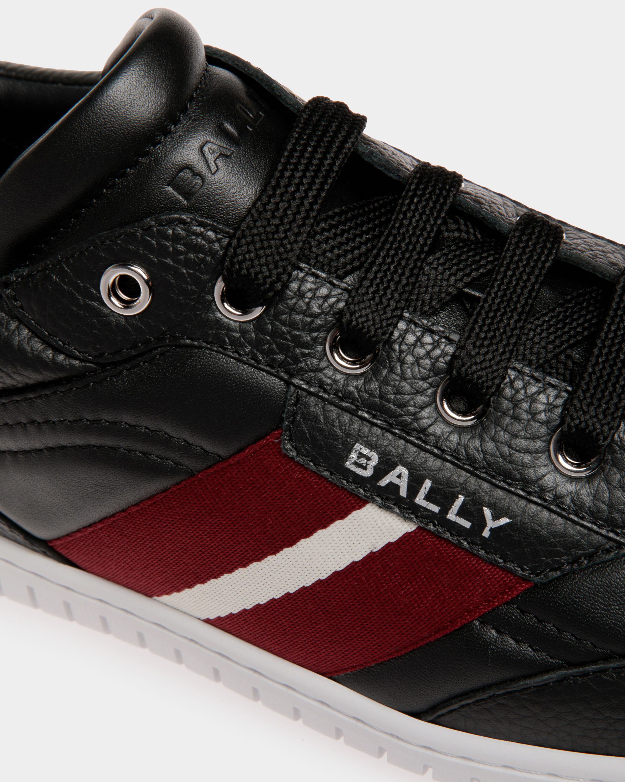 Bally Global -  - 
