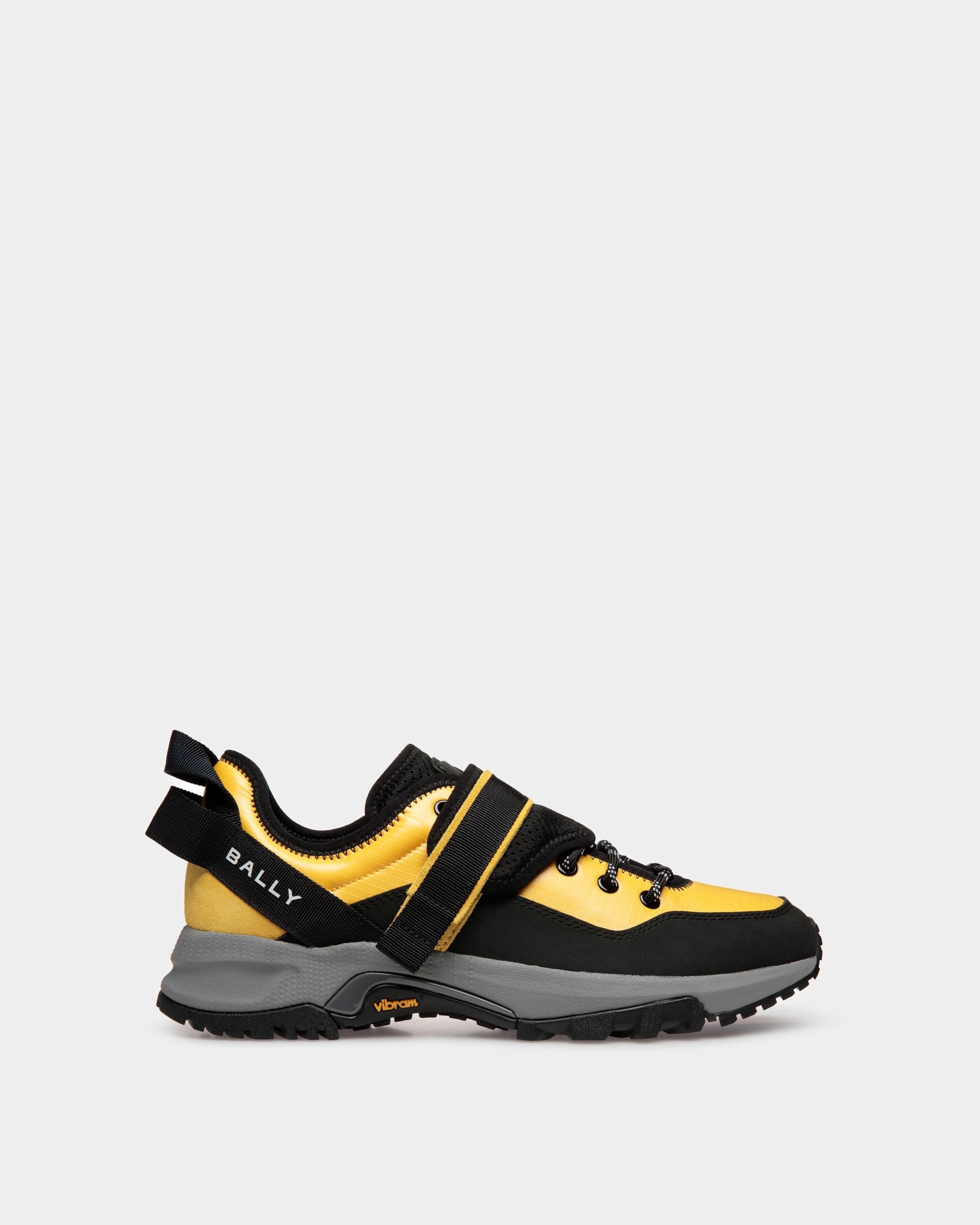 Bally Global -  - 