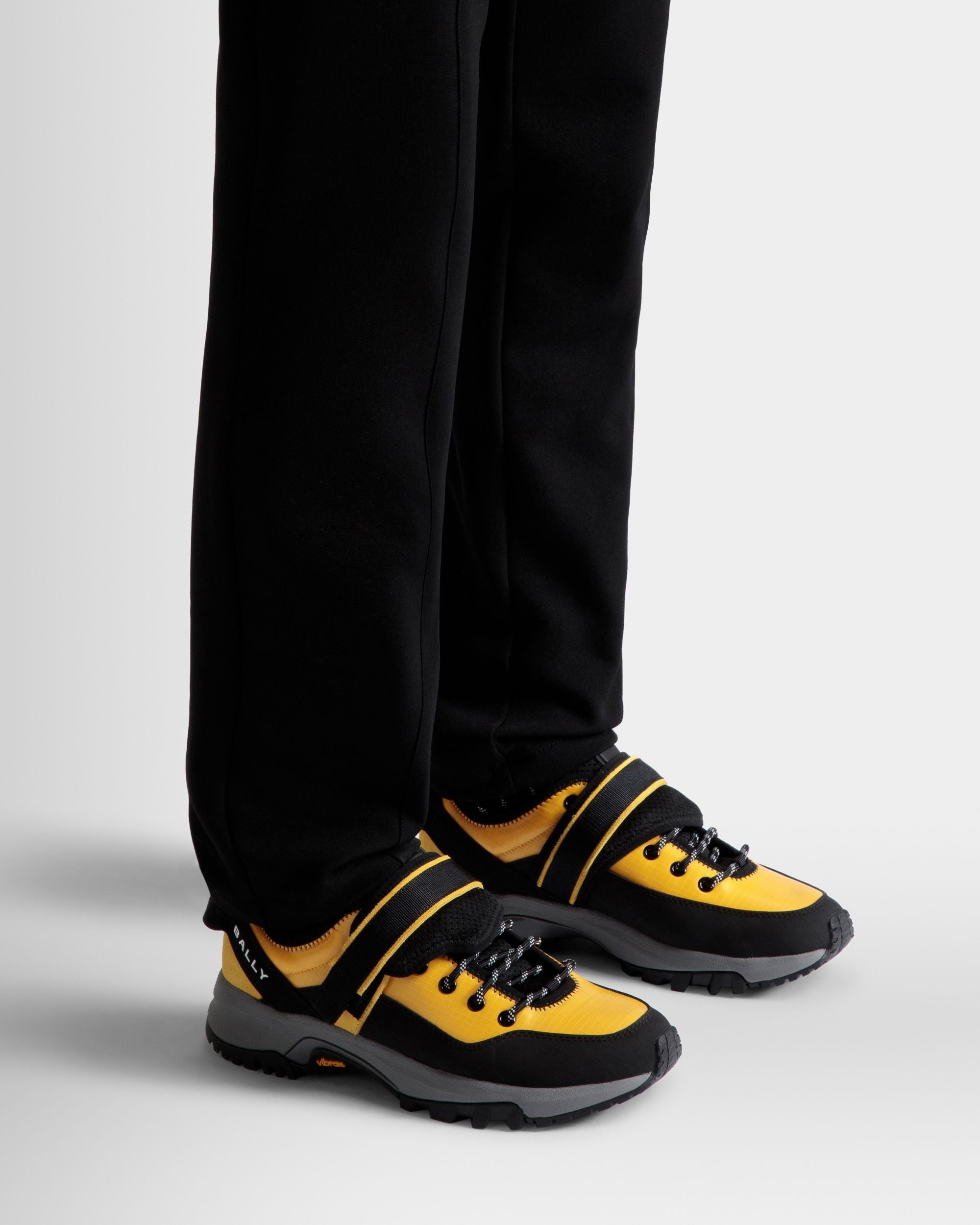 Bally Global -  - 