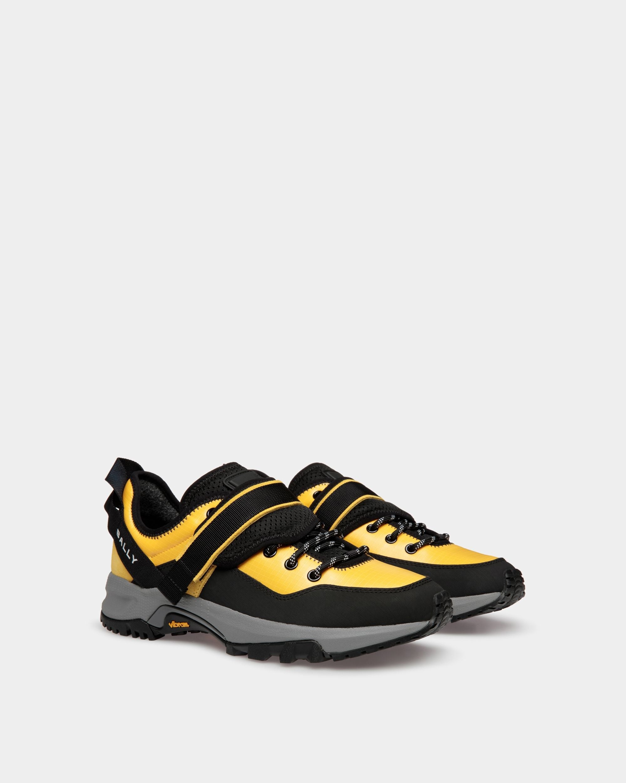 Bally Global -  - 