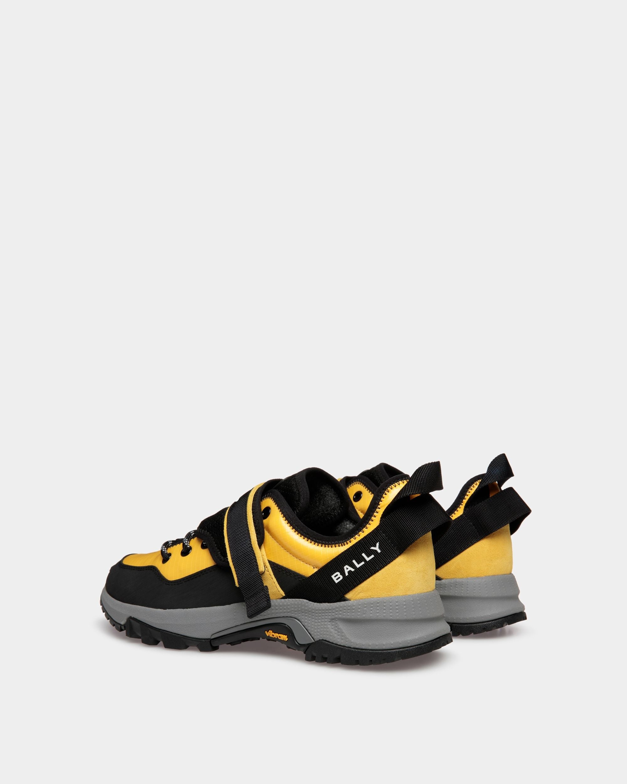 Bally Global -  - 