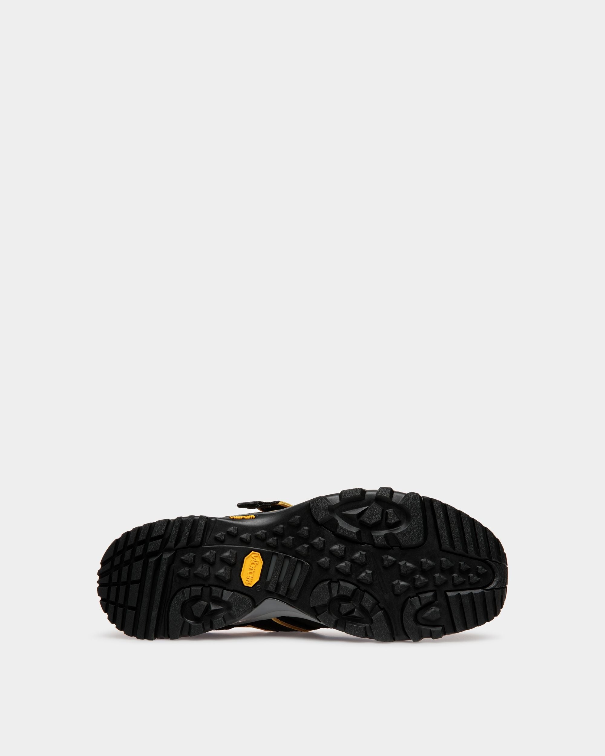 Bally Global -  - 