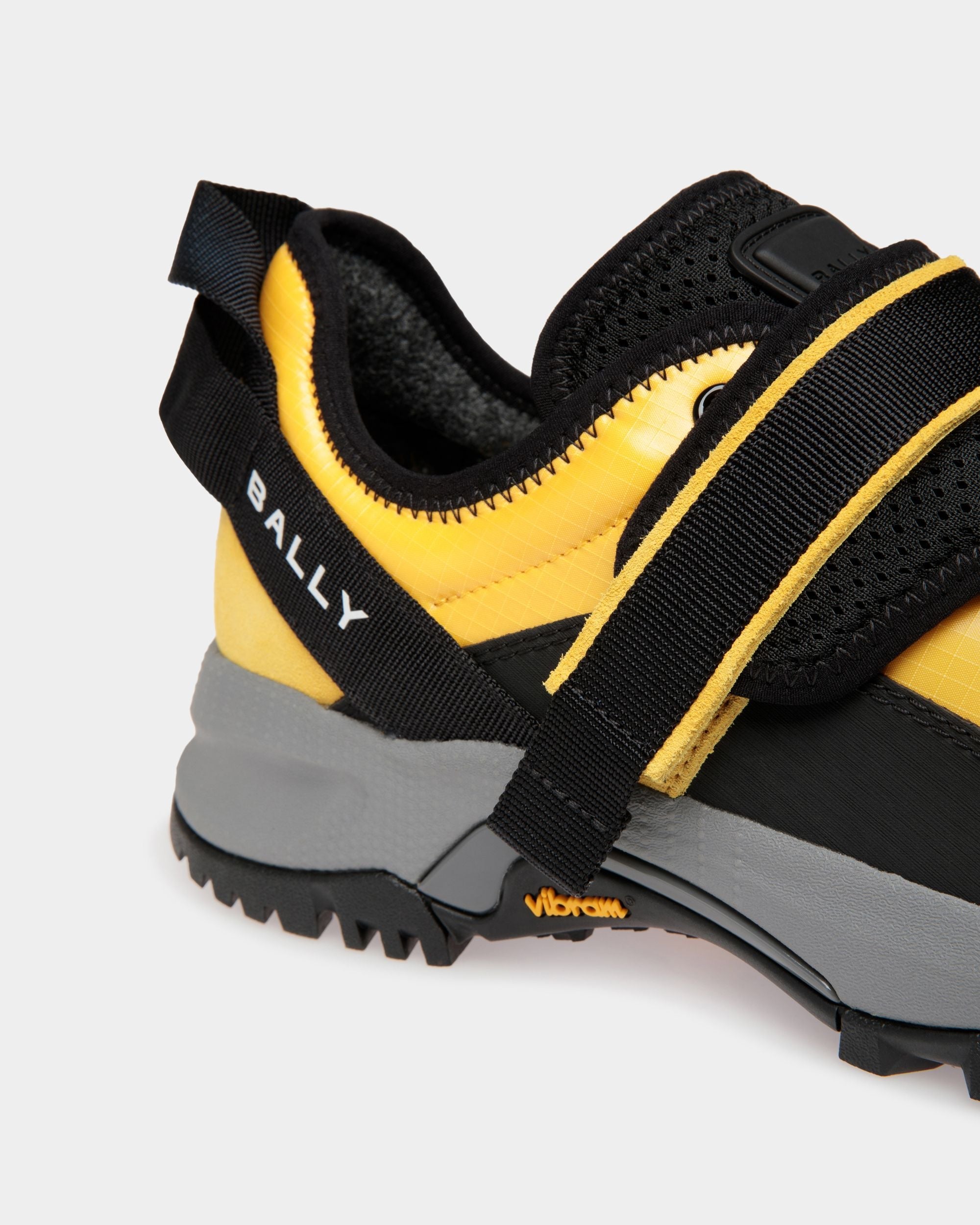 Bally Global -  - 