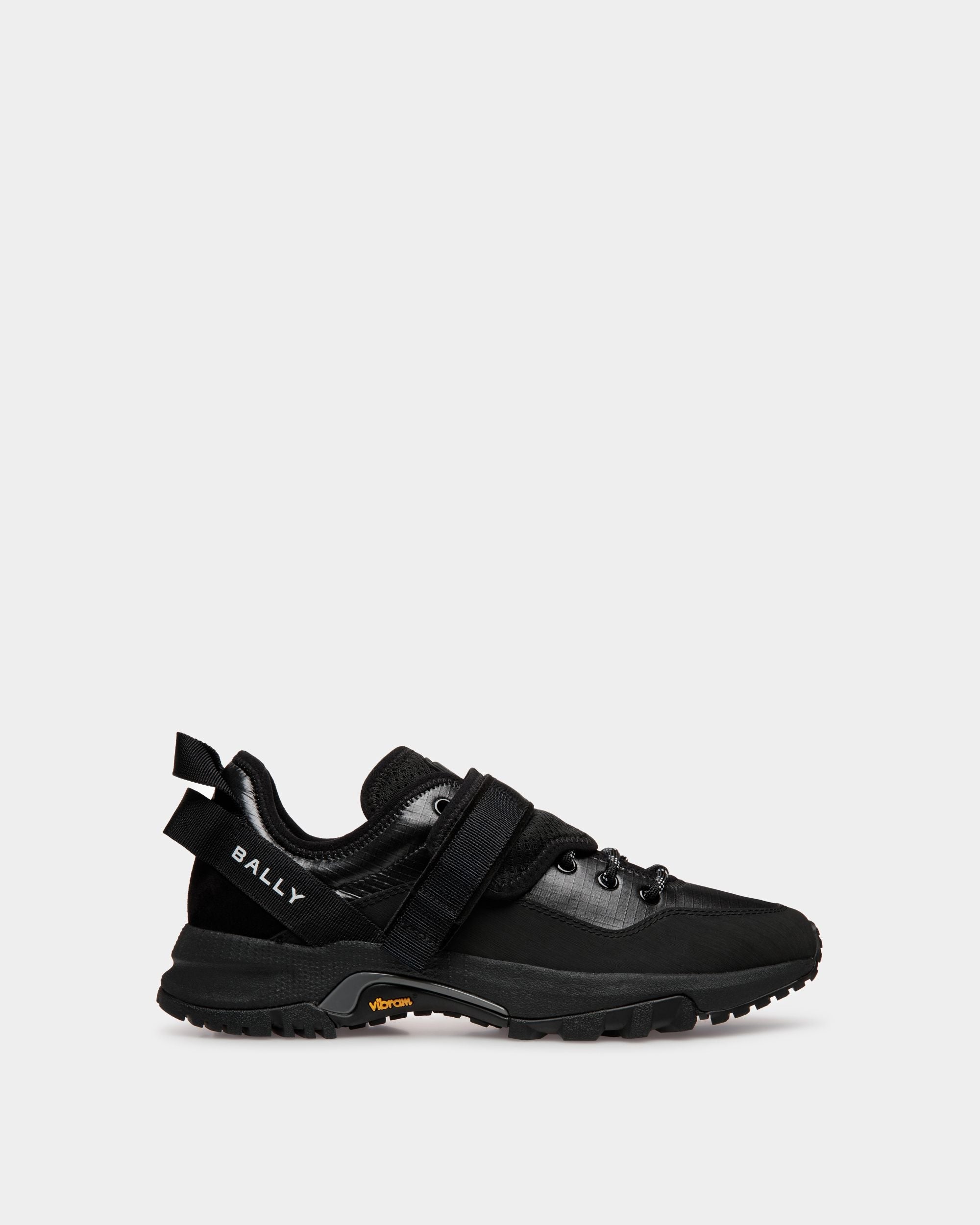 Bally Global -  - 